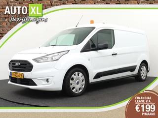 Ford Transit Connect 1.5 100 PK Navigator L2 Camera Navi Carplay Trekhaak Pdc