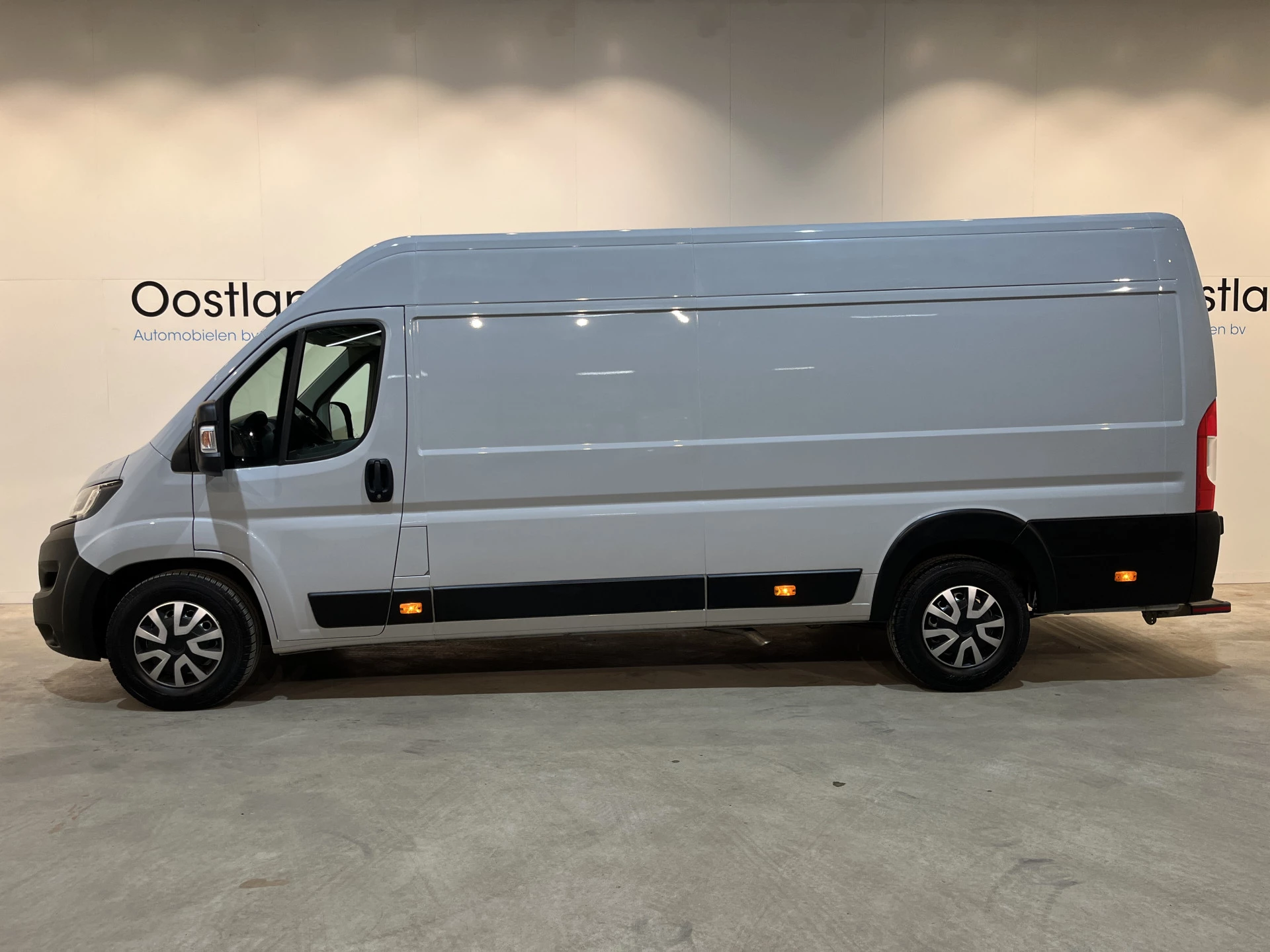 Hoofdafbeelding Fiat Ducato