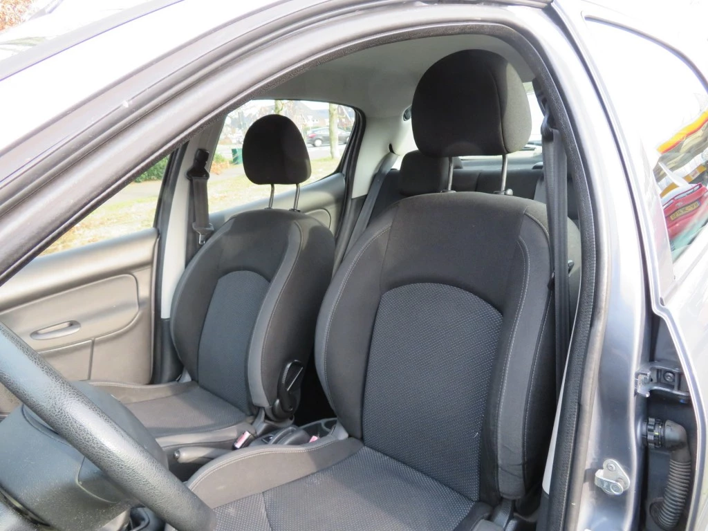 Hoofdafbeelding Peugeot 206