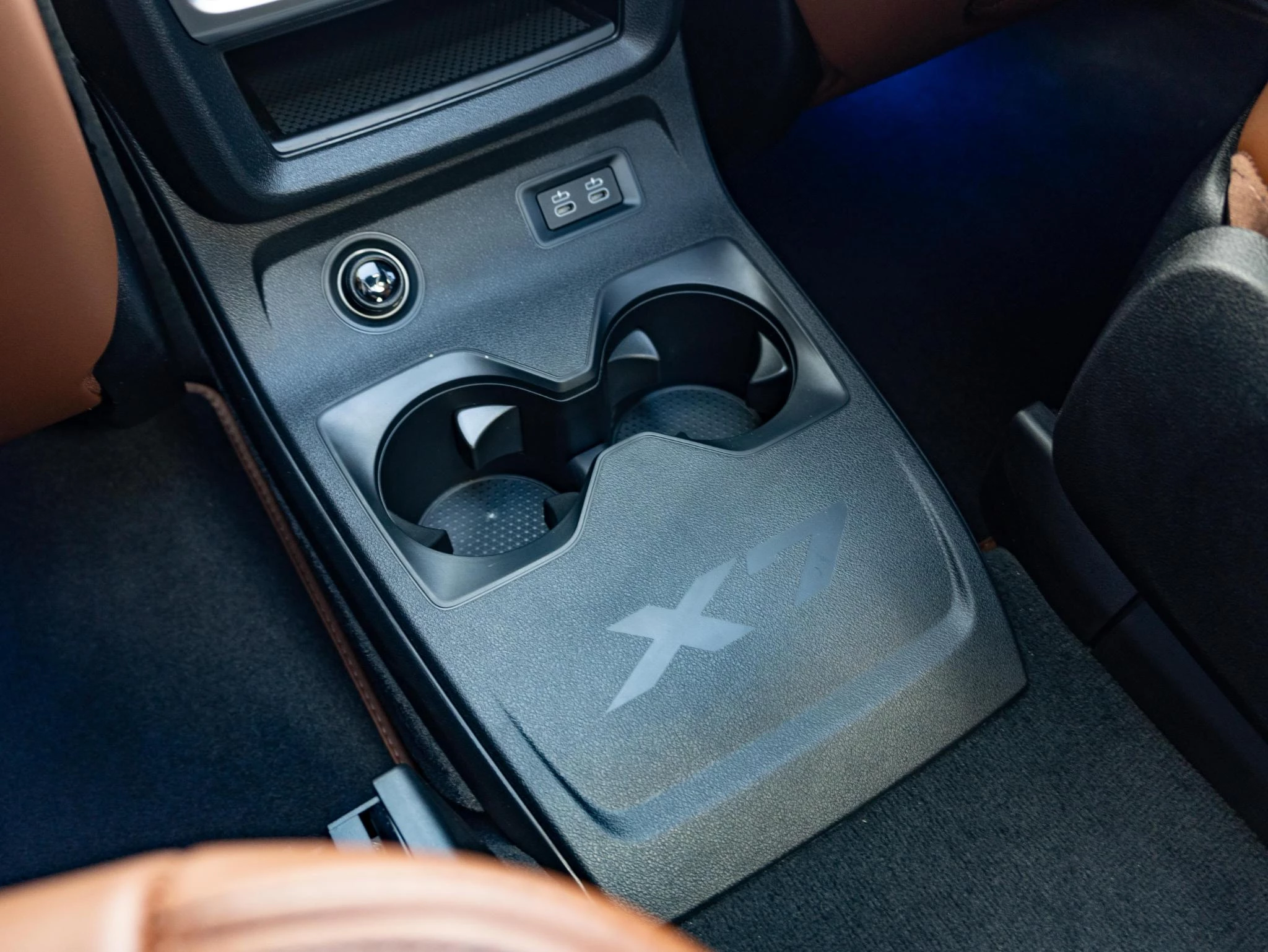 Hoofdafbeelding BMW X7