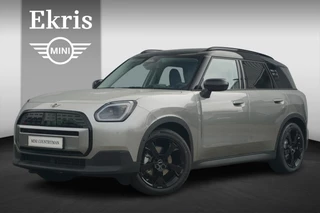 Mini Countryman E  Classic Trim | M Plus Pakket