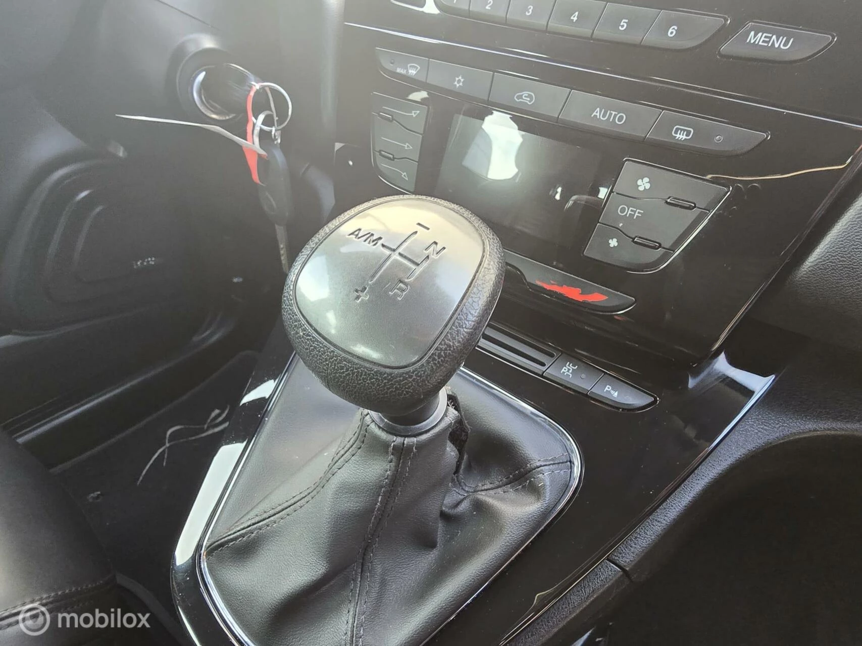 Hoofdafbeelding Lancia Ypsilon