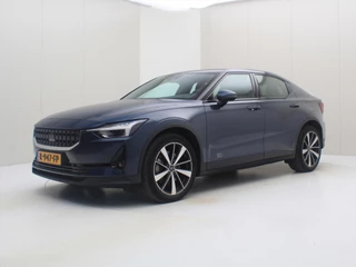 Polestar 2 Long Range Dual Motor 408PK 78kWh 91,8% SoH [ PILOT PLUS+19 INCH+CARPLAY+CAMERA ]