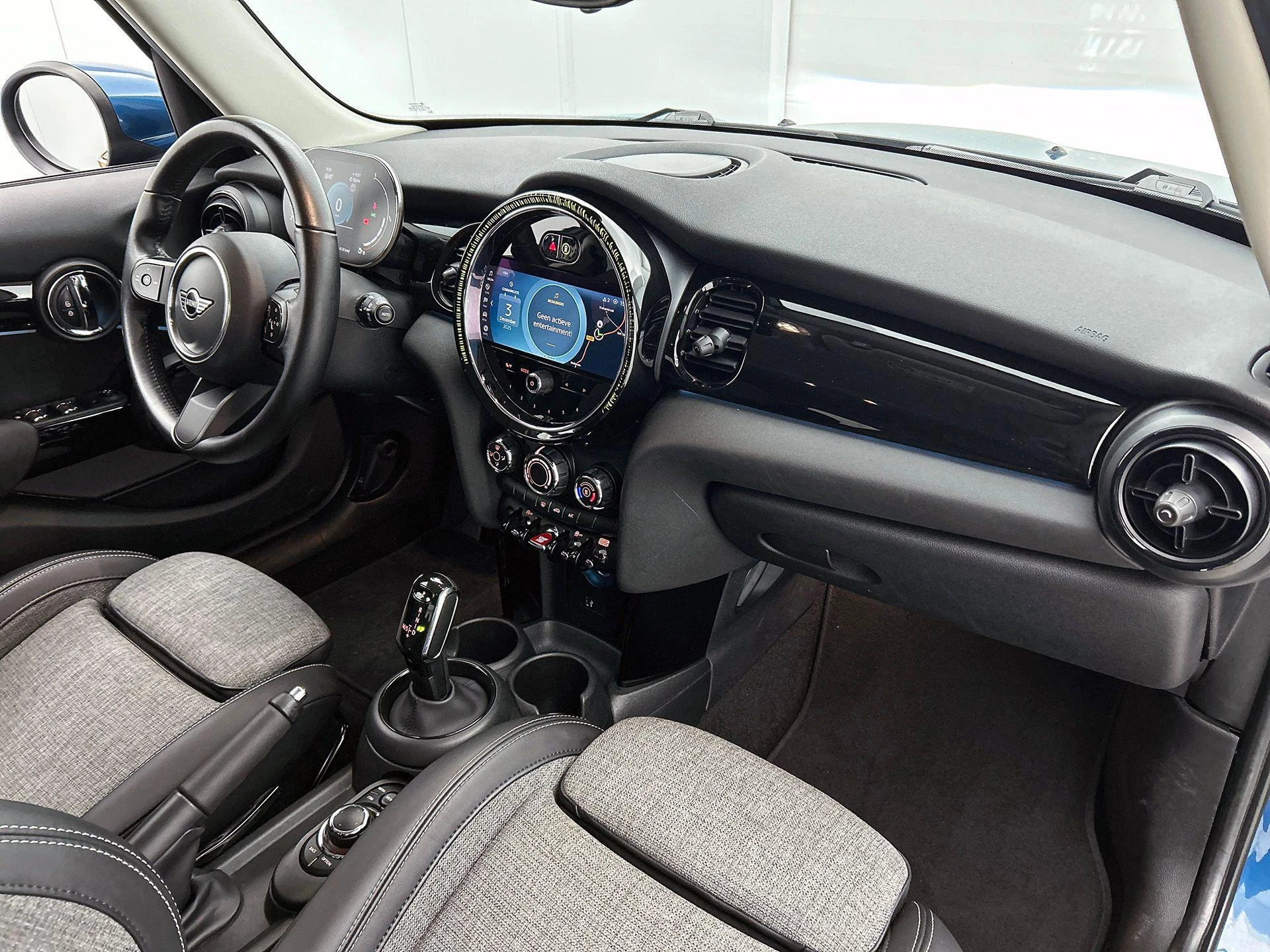 Hoofdafbeelding MINI One