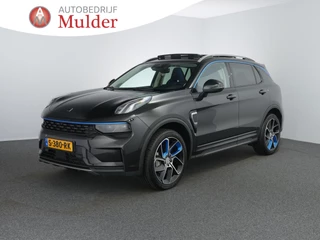 Lynk & Co 01 1.5 | 360 Camera | Trekhaak | Pano | ACC |