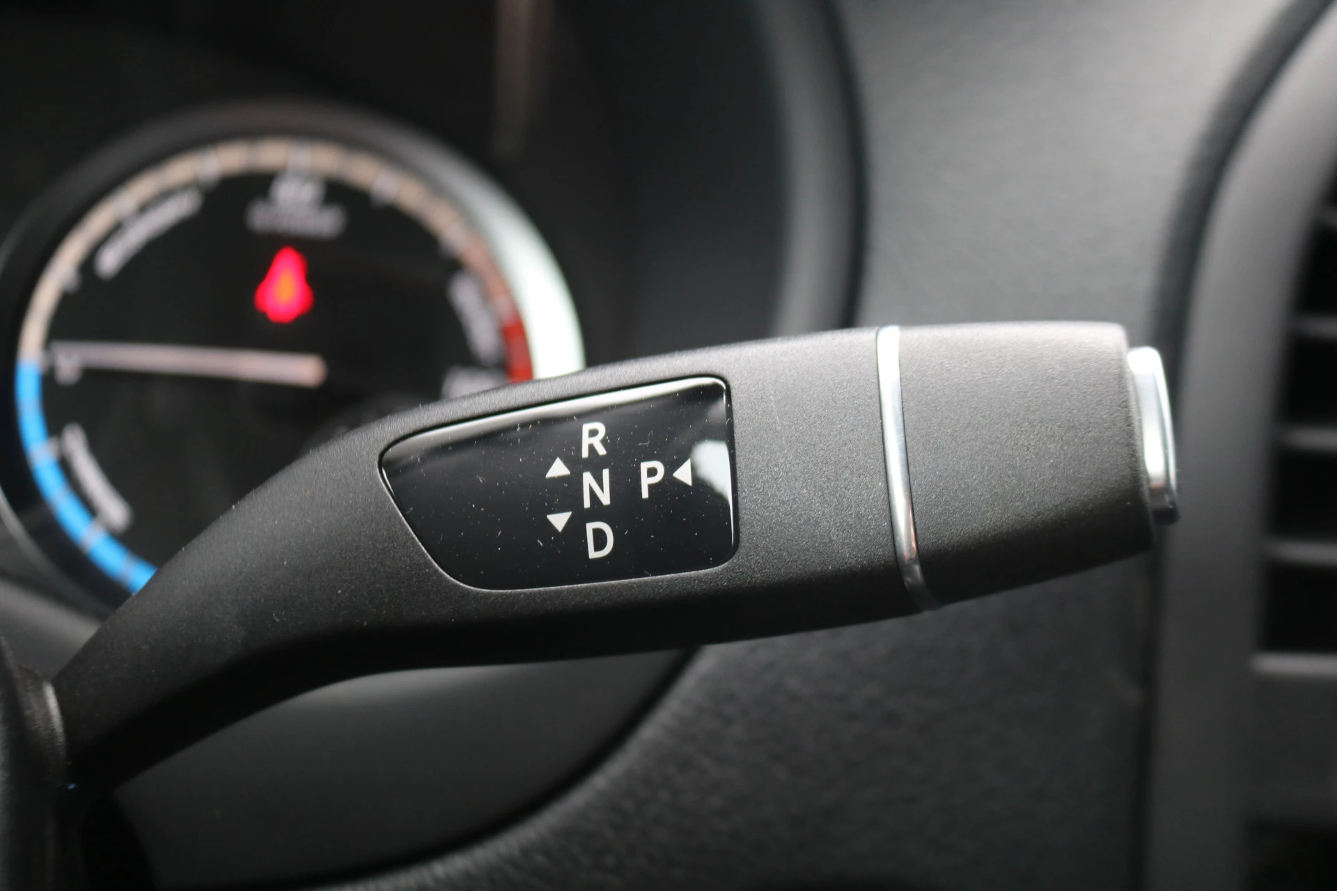 Hoofdafbeelding Mercedes-Benz eVito