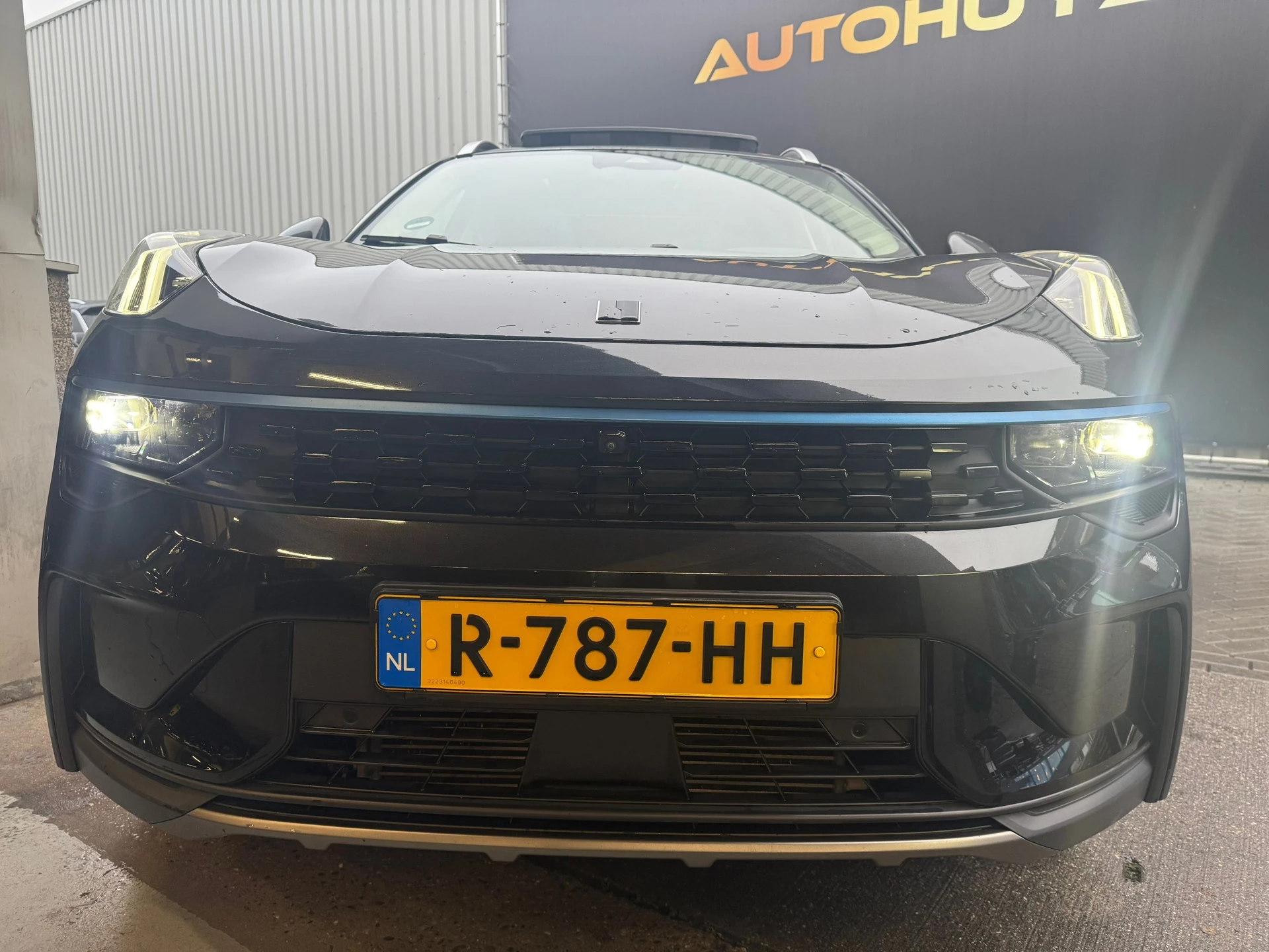 Hoofdafbeelding Lynk & Co 01