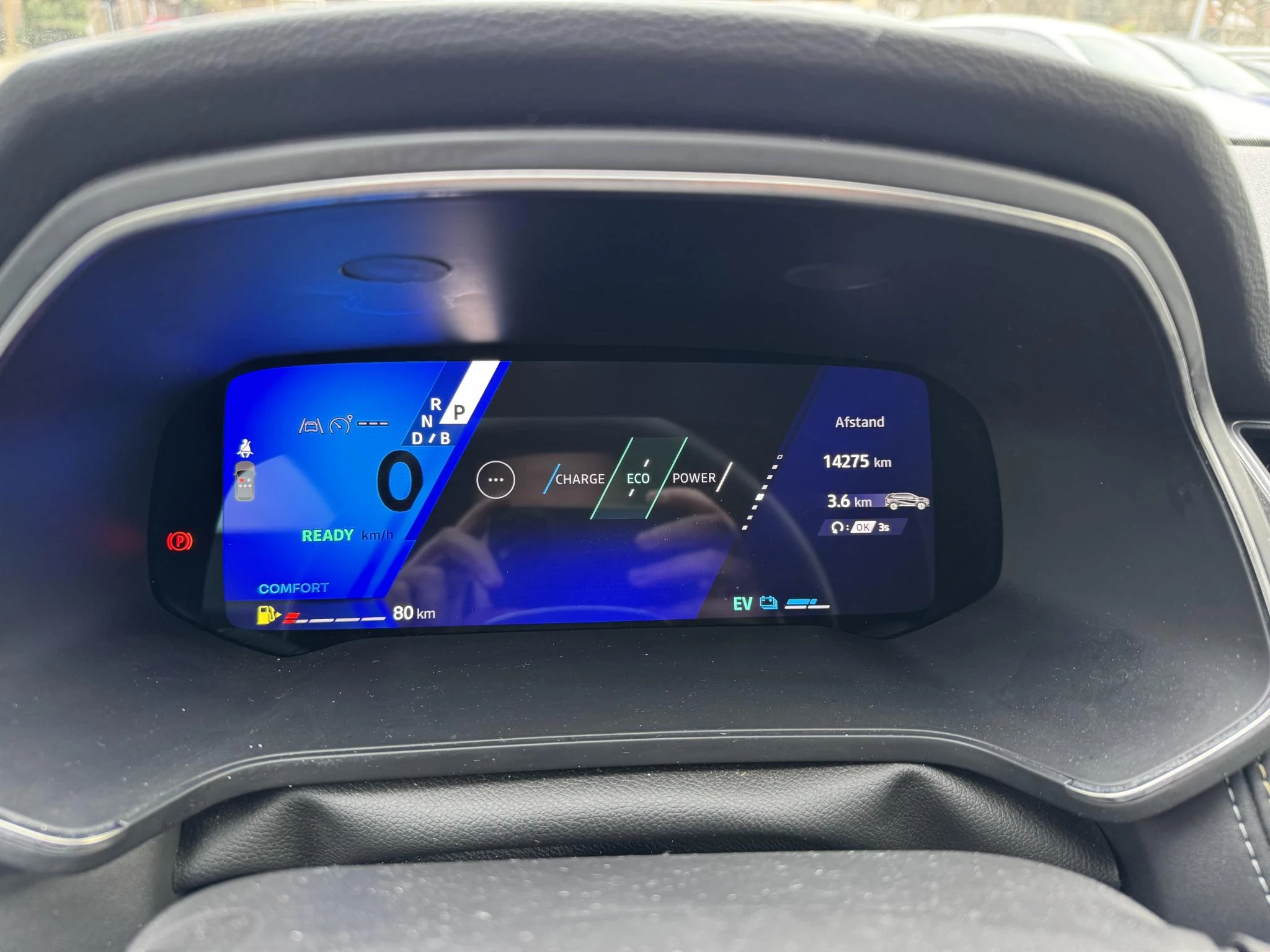 Hoofdafbeelding Renault Symbioz