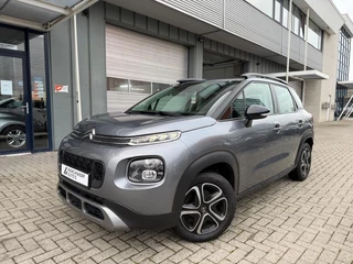 Citroën C3 Aircross 1.2 Benzine | Hoge instap | Bluetooth