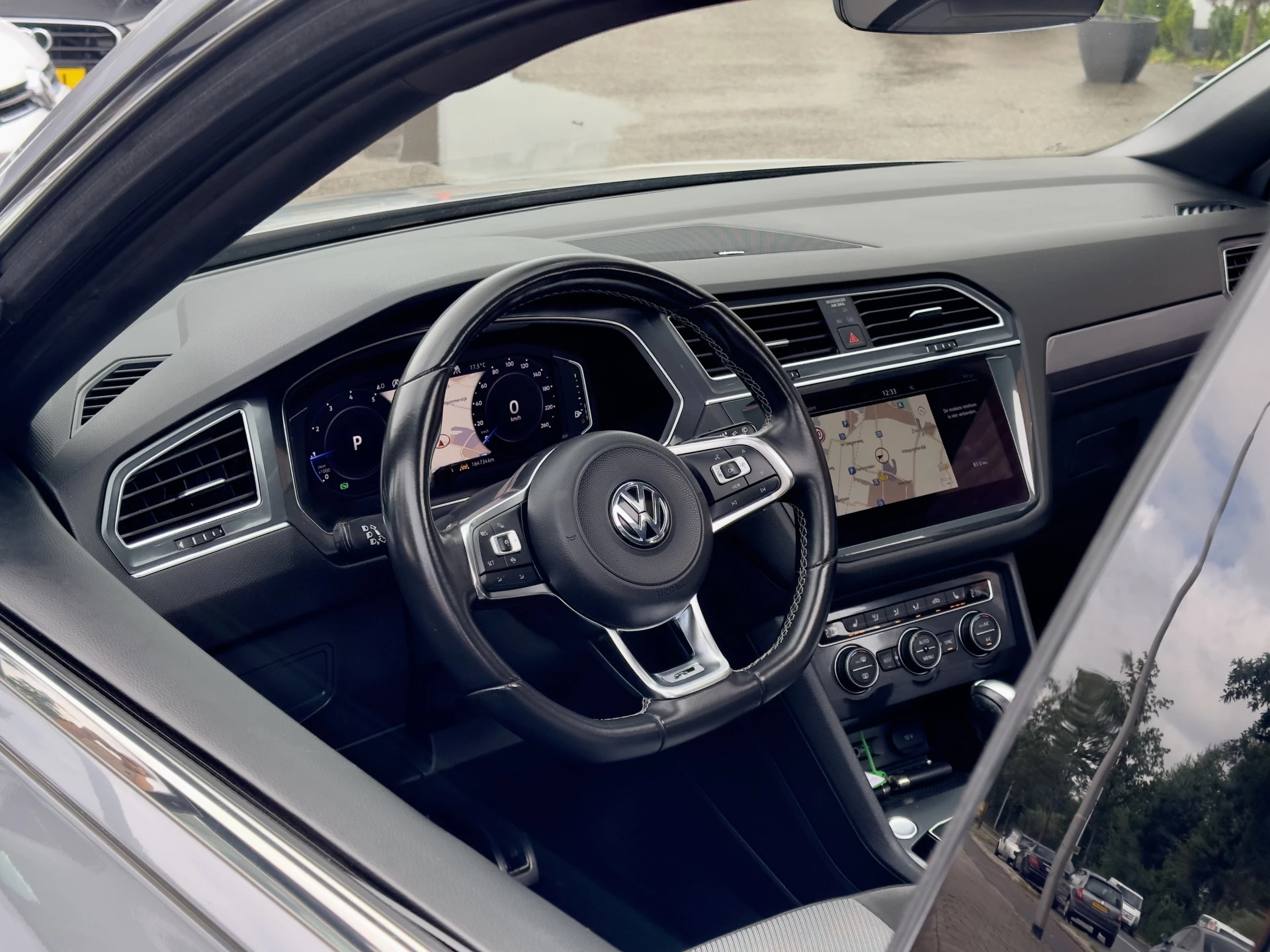 Hoofdafbeelding Volkswagen Tiguan Allspace