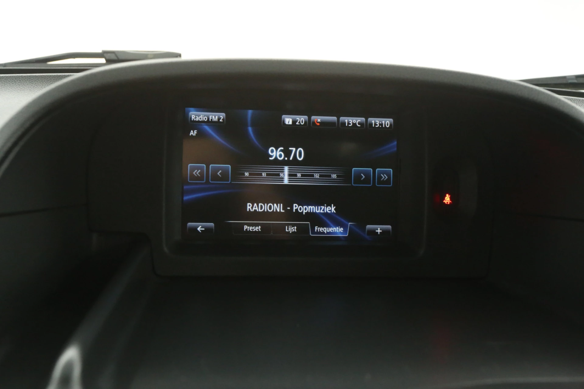 Hoofdafbeelding Renault Kangoo Z.E.