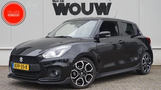 Suzuki Swift 1.4 Sport Smart Hybrid