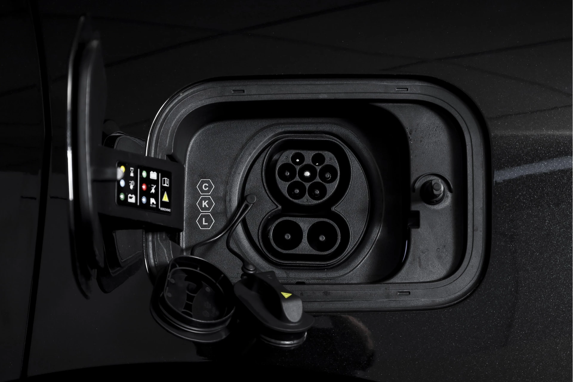 Hoofdafbeelding Lynk & Co 08