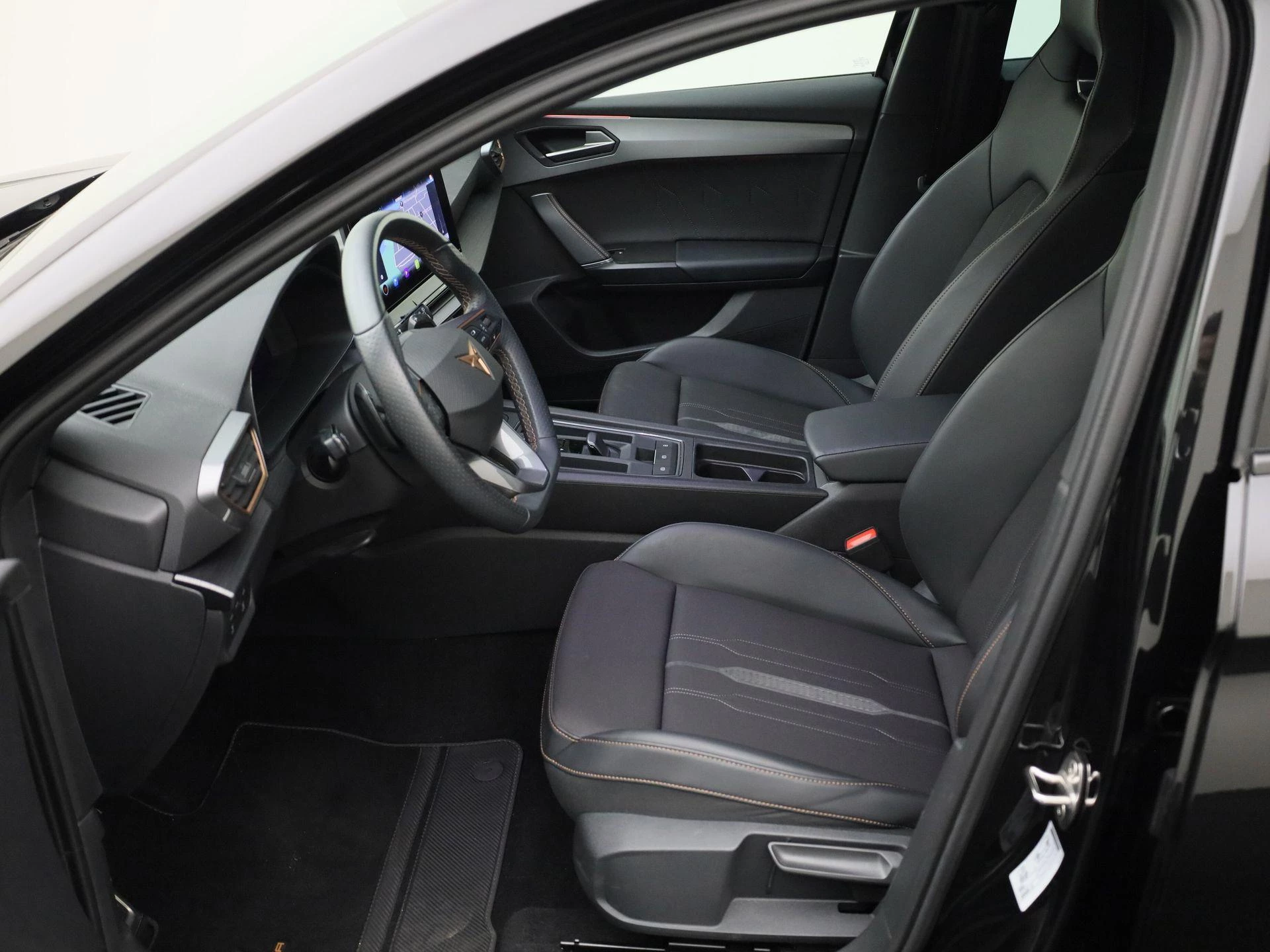 Hoofdafbeelding CUPRA Leon