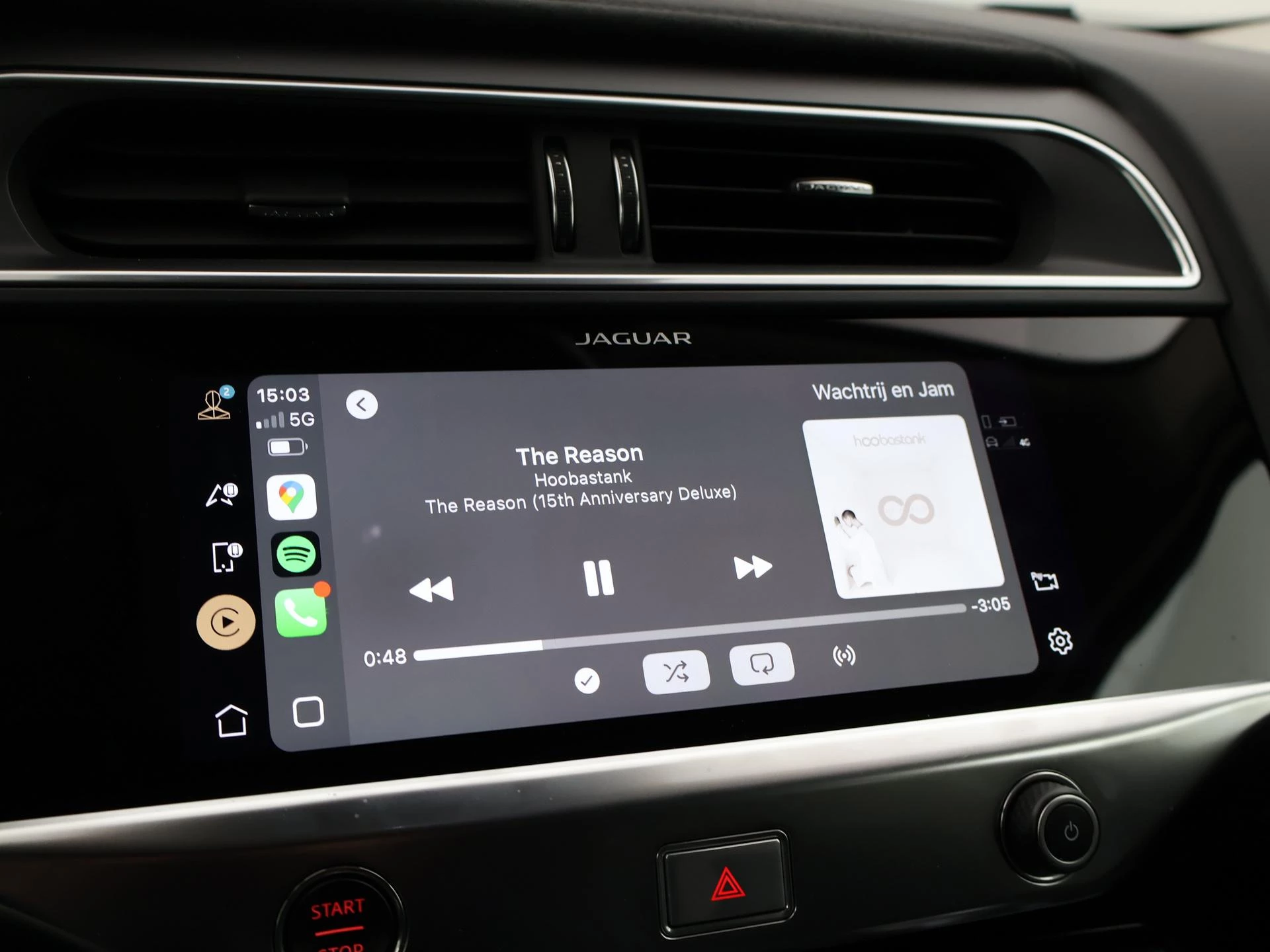 Hoofdafbeelding Jaguar I-PACE