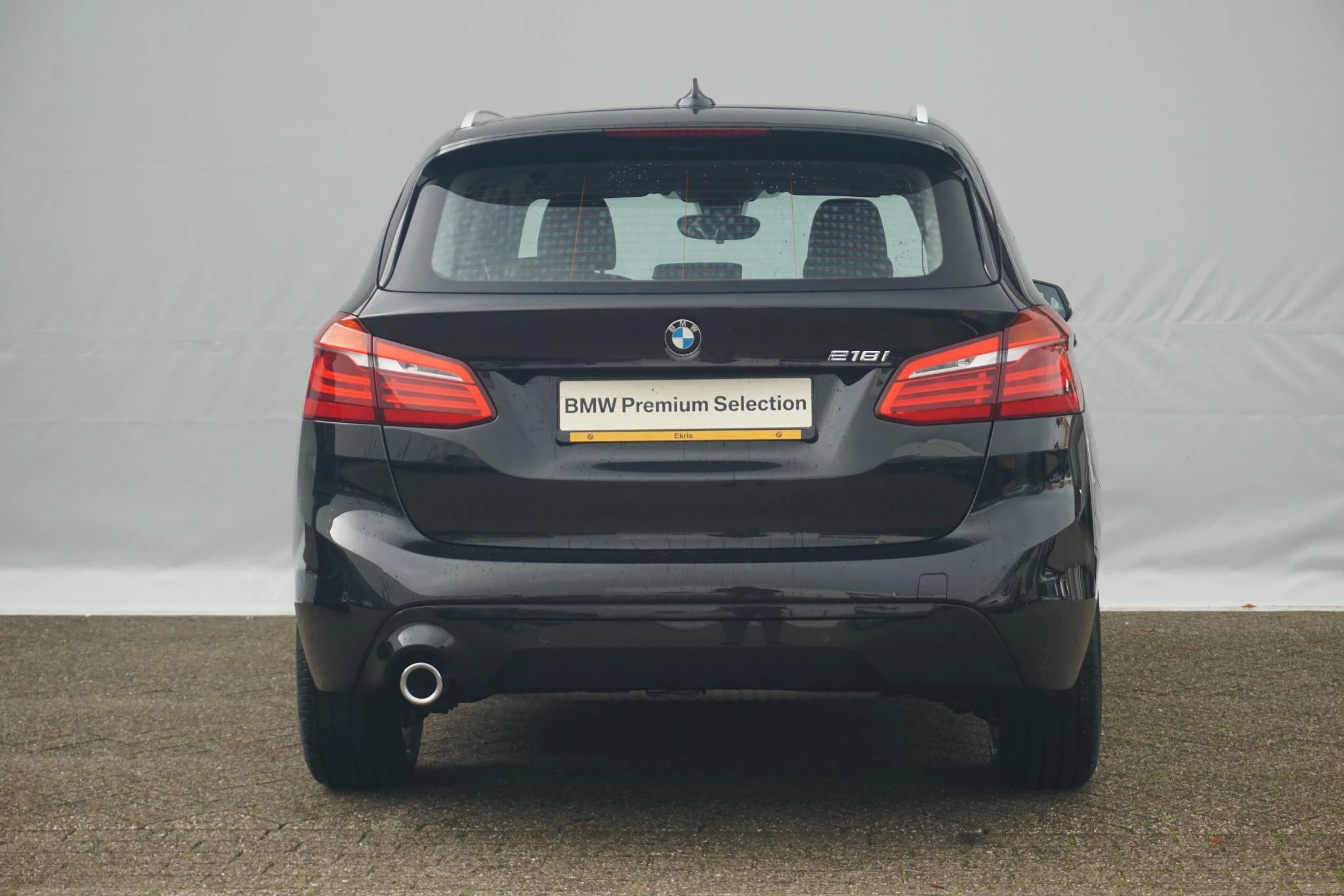 Hoofdafbeelding BMW 2 Serie