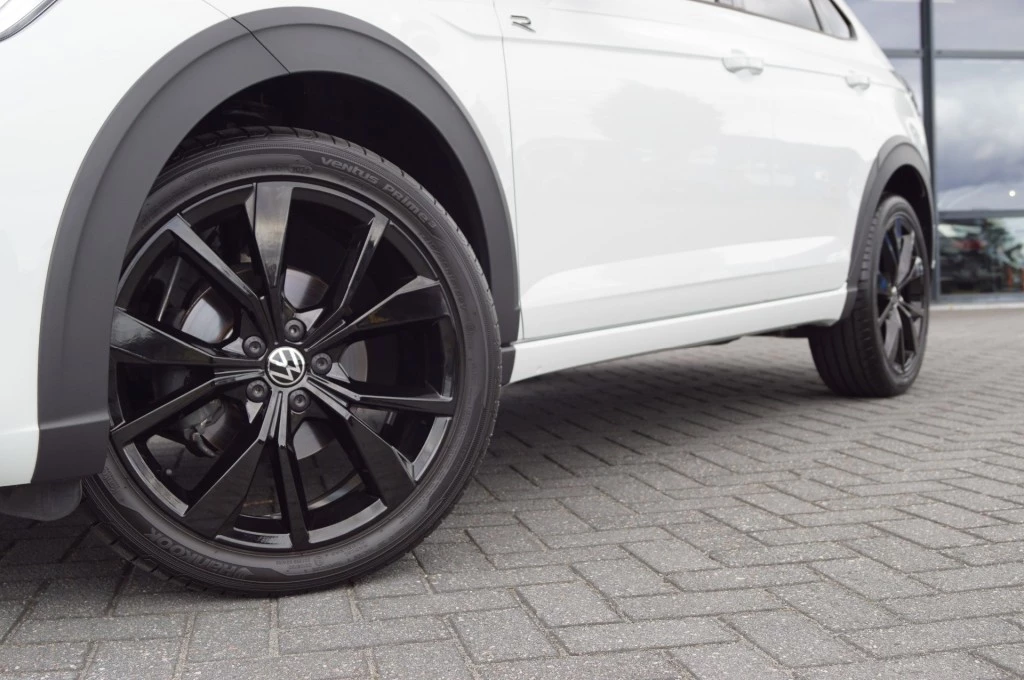 Hoofdafbeelding Volkswagen Taigo