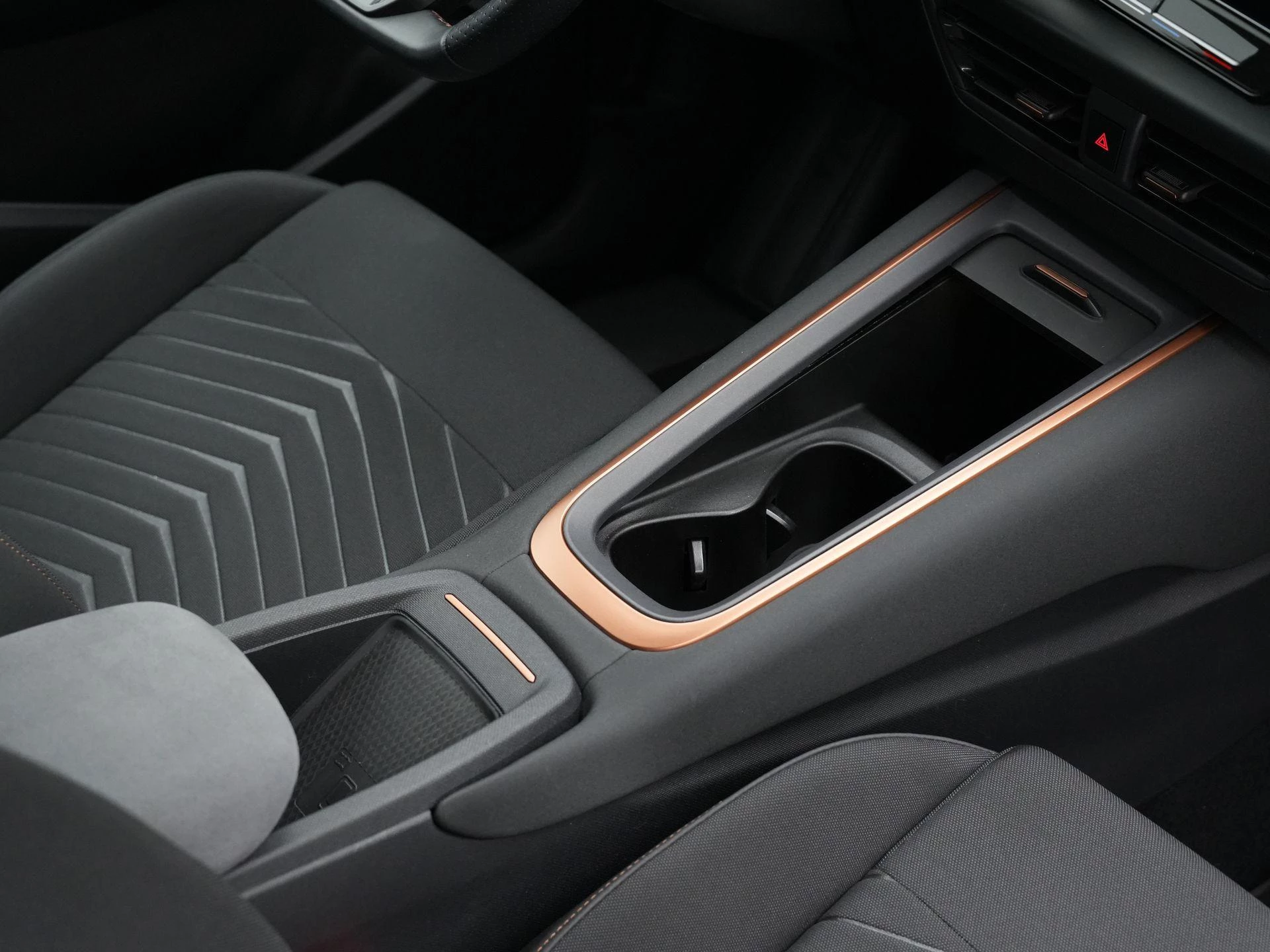 Hoofdafbeelding CUPRA Born