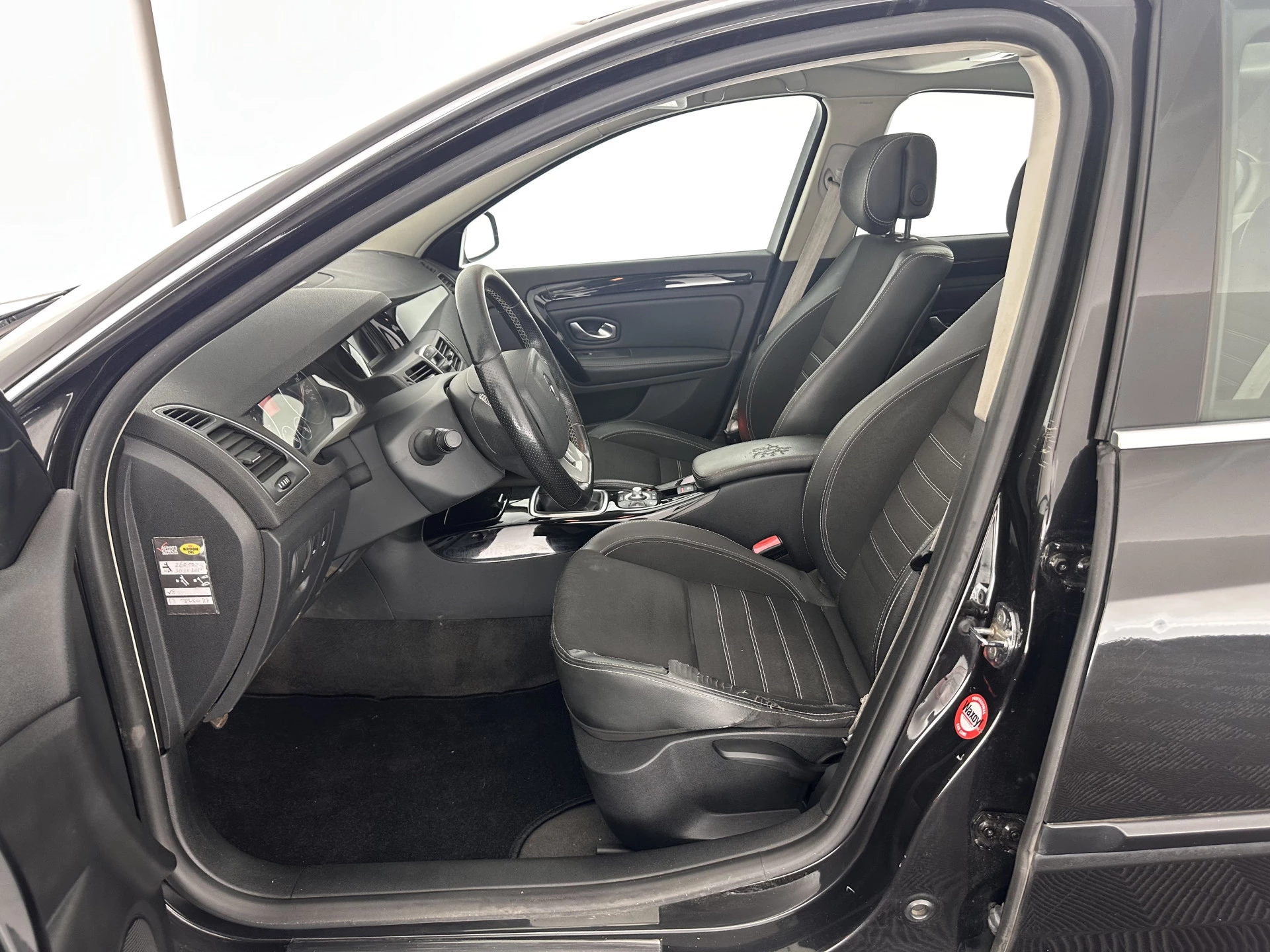 Hoofdafbeelding Renault Laguna