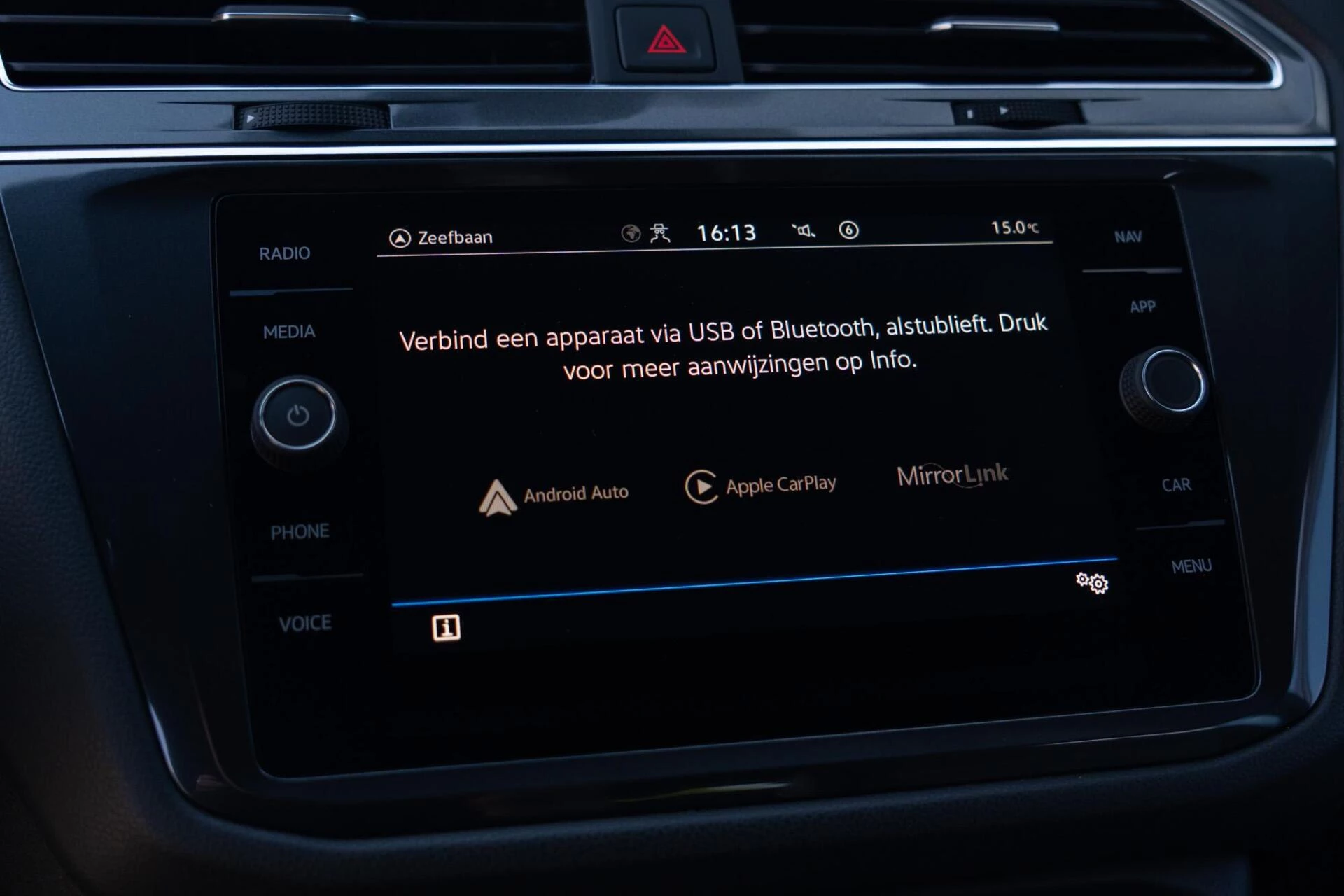 Hoofdafbeelding Volkswagen Tiguan Allspace