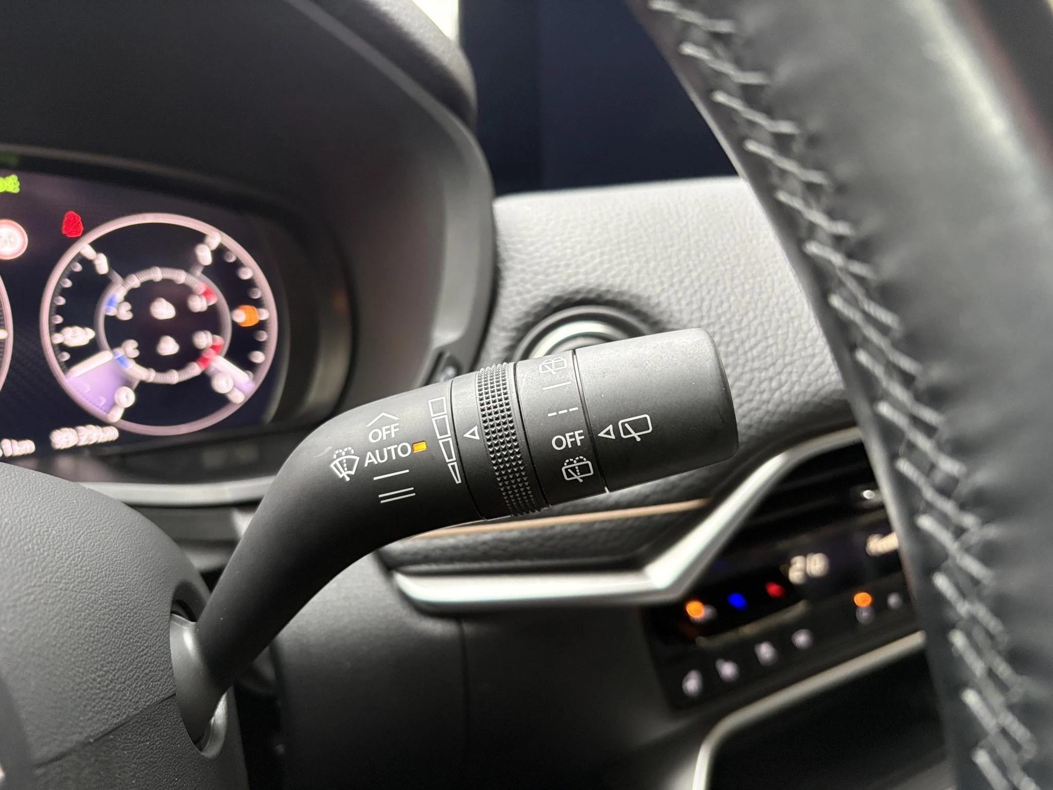 Hoofdafbeelding Mazda CX-60