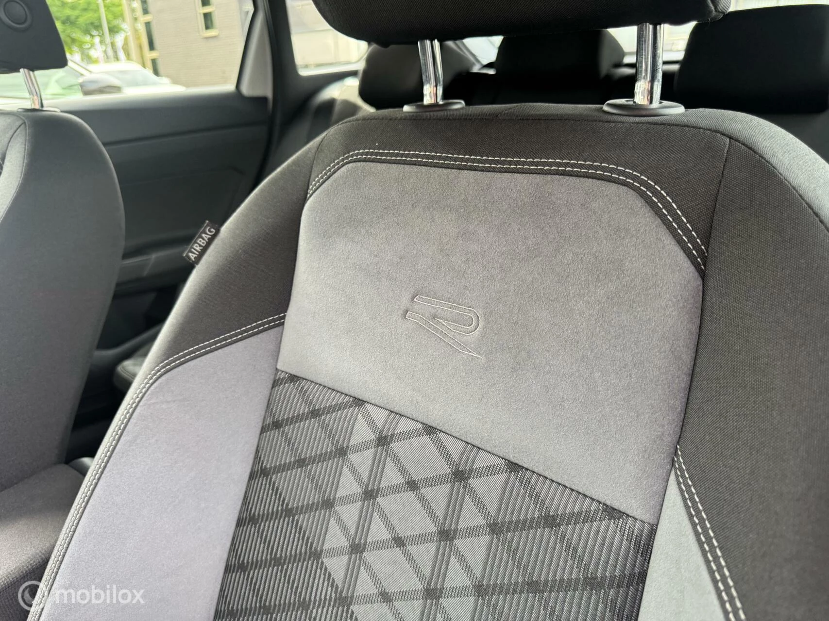 Hoofdafbeelding Volkswagen Taigo