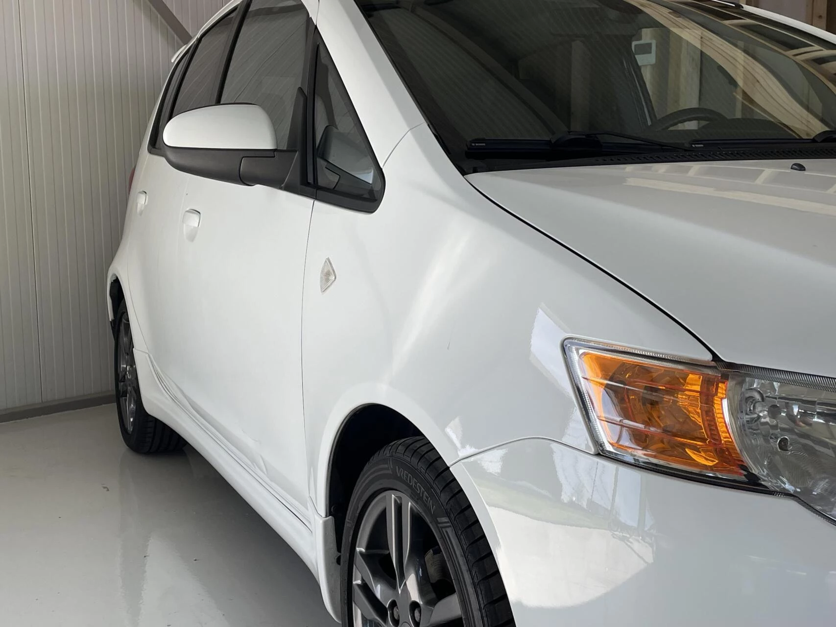 Hoofdafbeelding Mitsubishi Colt