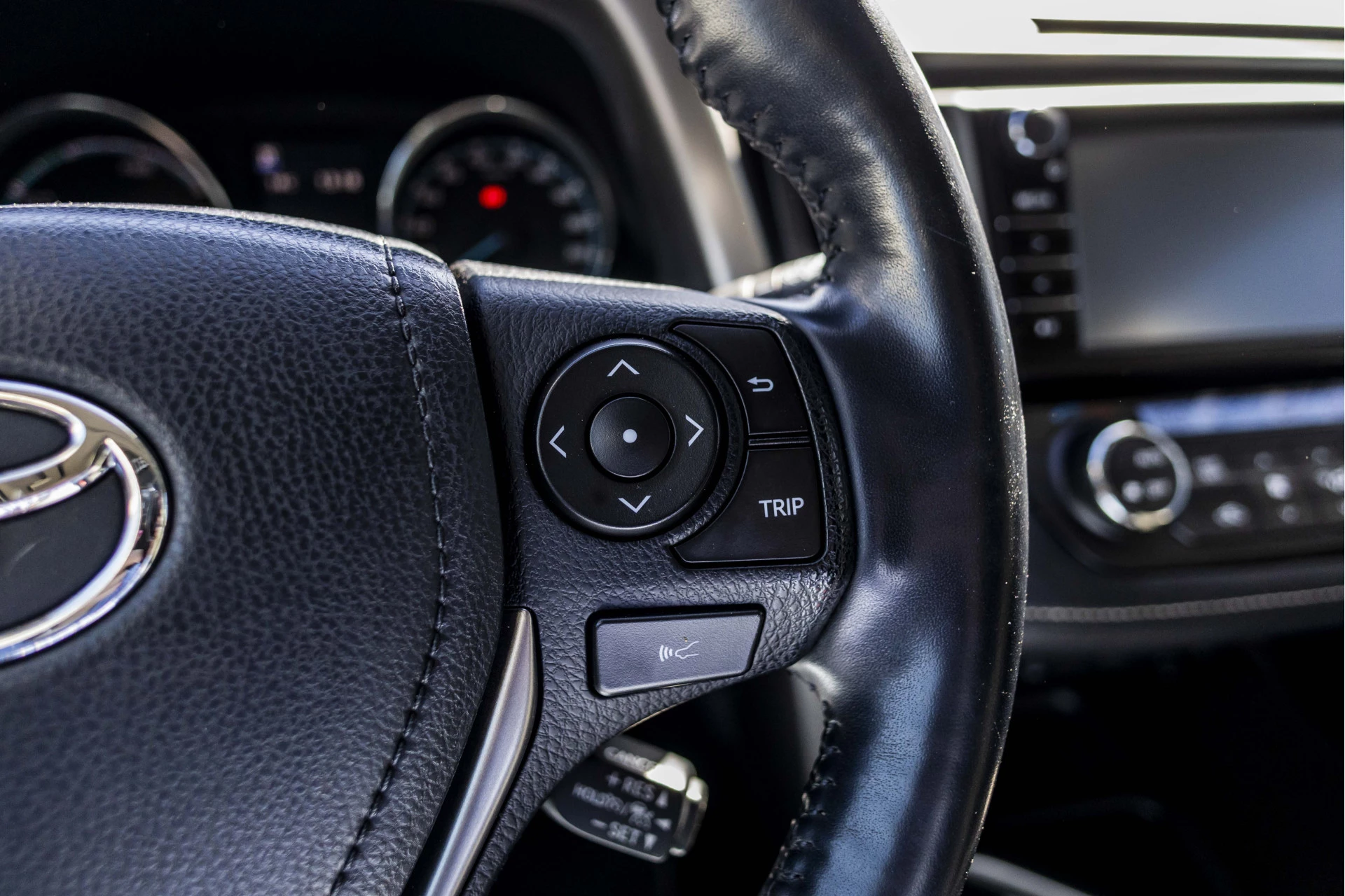 Hoofdafbeelding Toyota RAV4