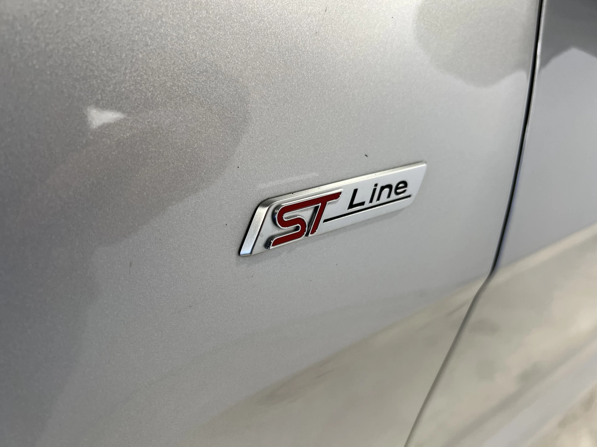 Hoofdafbeelding Ford EcoSport