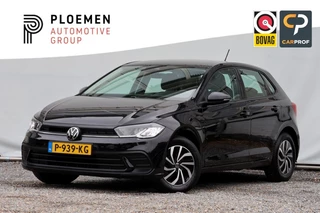 Volkswagen Polo 1.0 TSI Life Business - 95 pk **Navi / Carplay / PDC / ACC