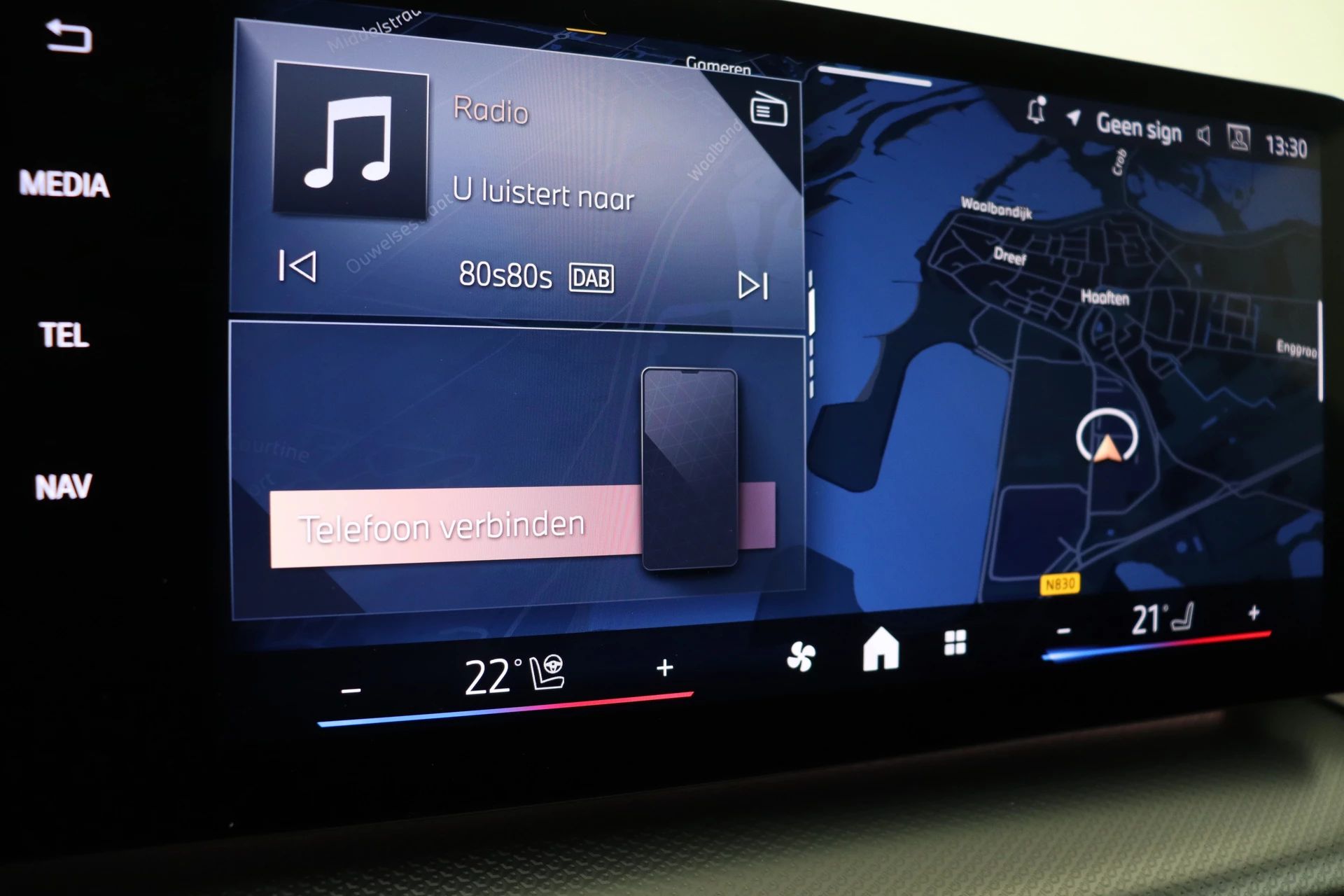 Hoofdafbeelding BMW iX1