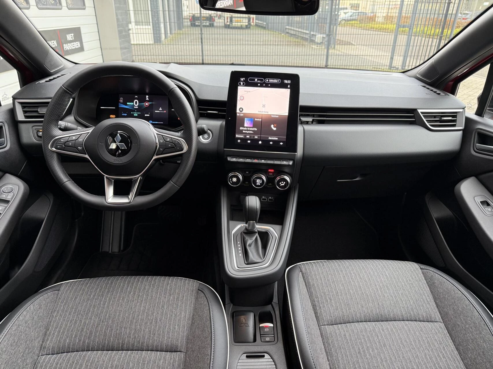 Hoofdafbeelding Mitsubishi Colt