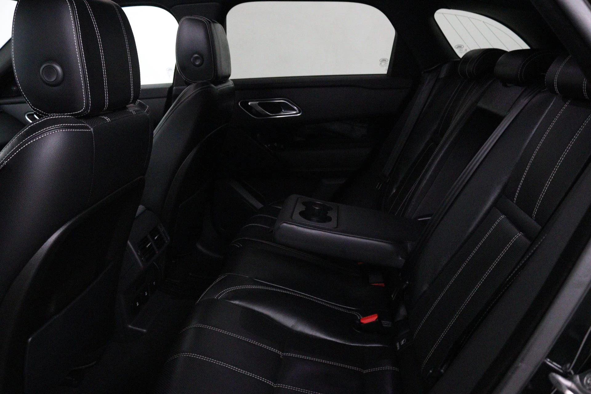 Hoofdafbeelding Land Rover Range Rover Velar