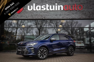 CUPRA Terramar 1.5 eTSI Business , Adap. cruise, Carplay, Stuur/stoelverwarming,
