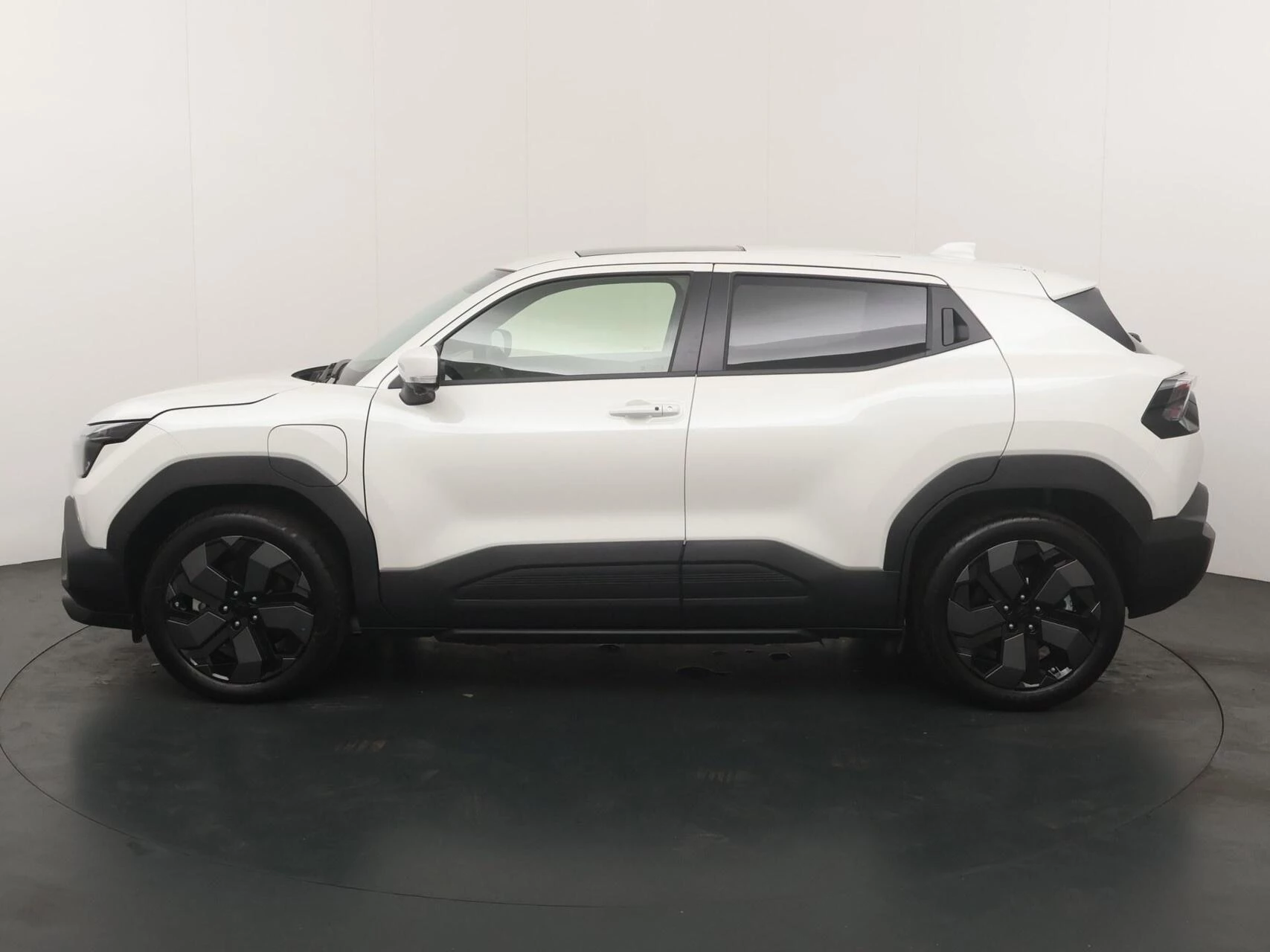 Hoofdafbeelding Suzuki e Vitara