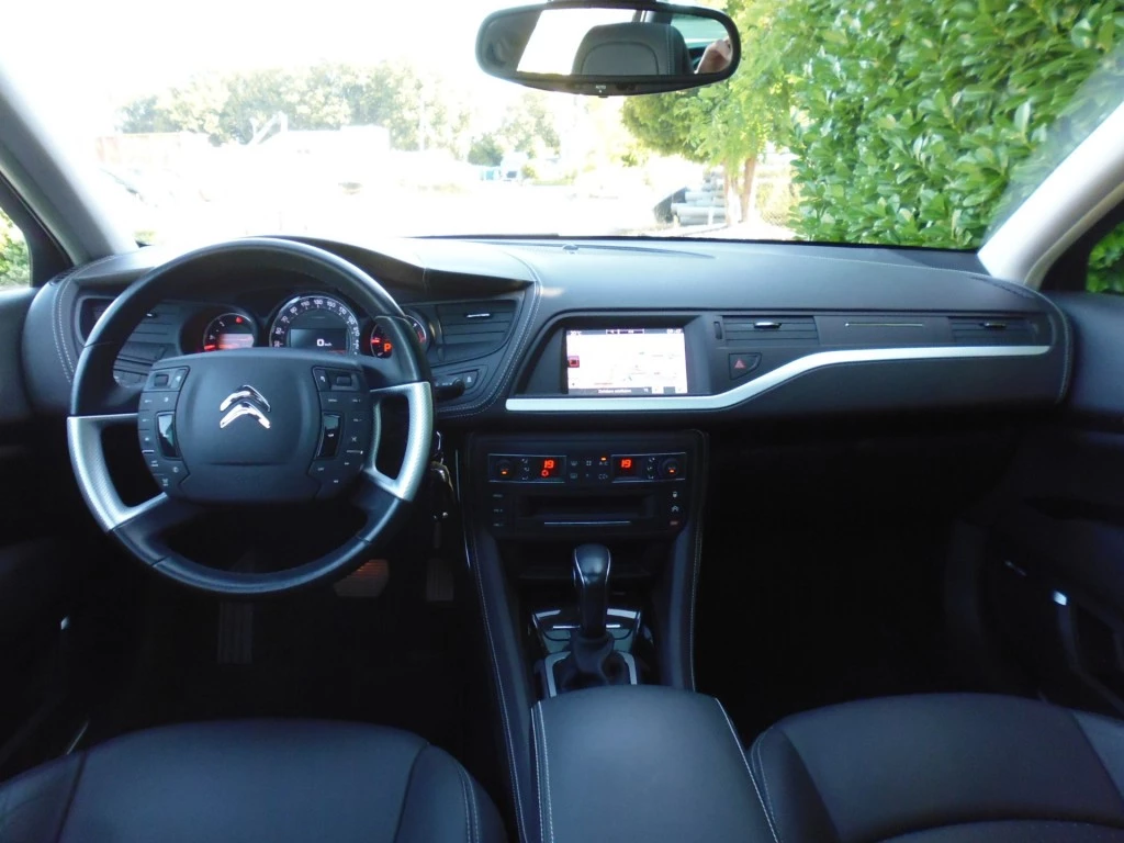 Hoofdafbeelding Citroën C5