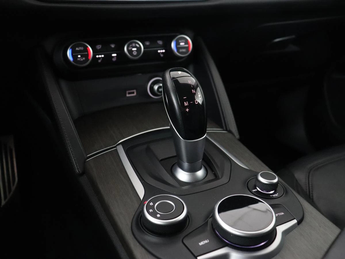 Hoofdafbeelding Alfa Romeo Stelvio