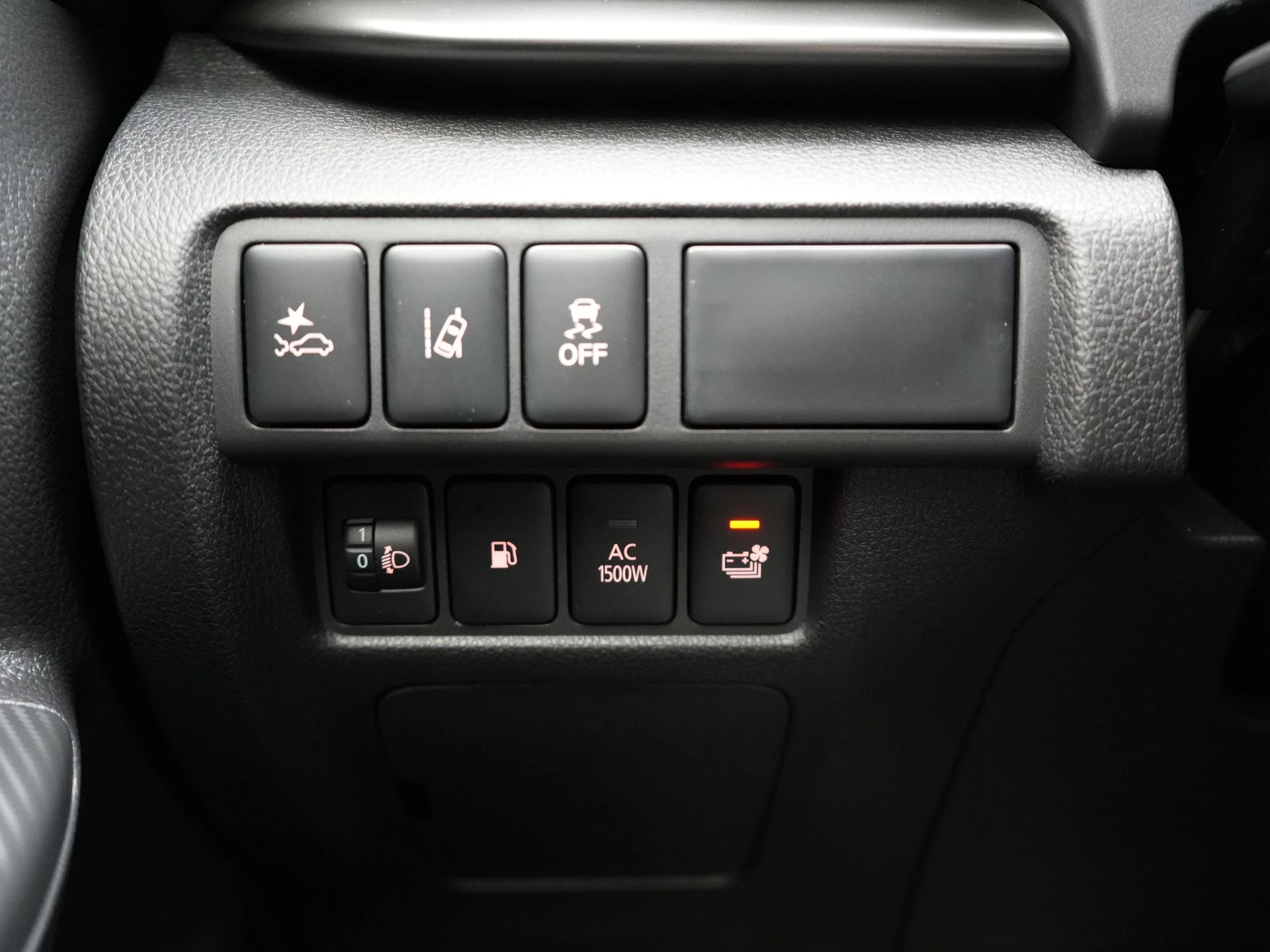 Hoofdafbeelding Mitsubishi Eclipse Cross