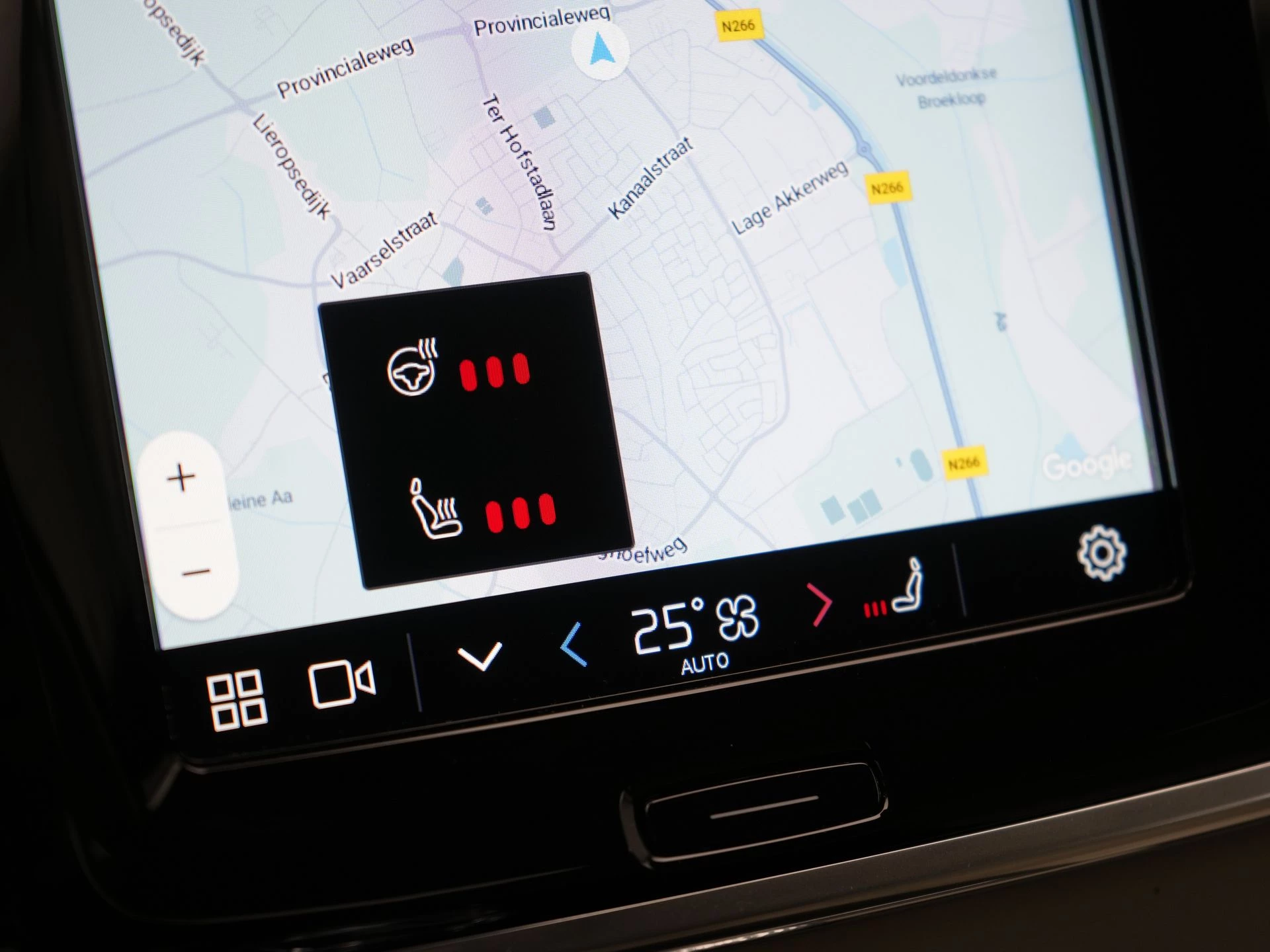 Hoofdafbeelding Volvo V90