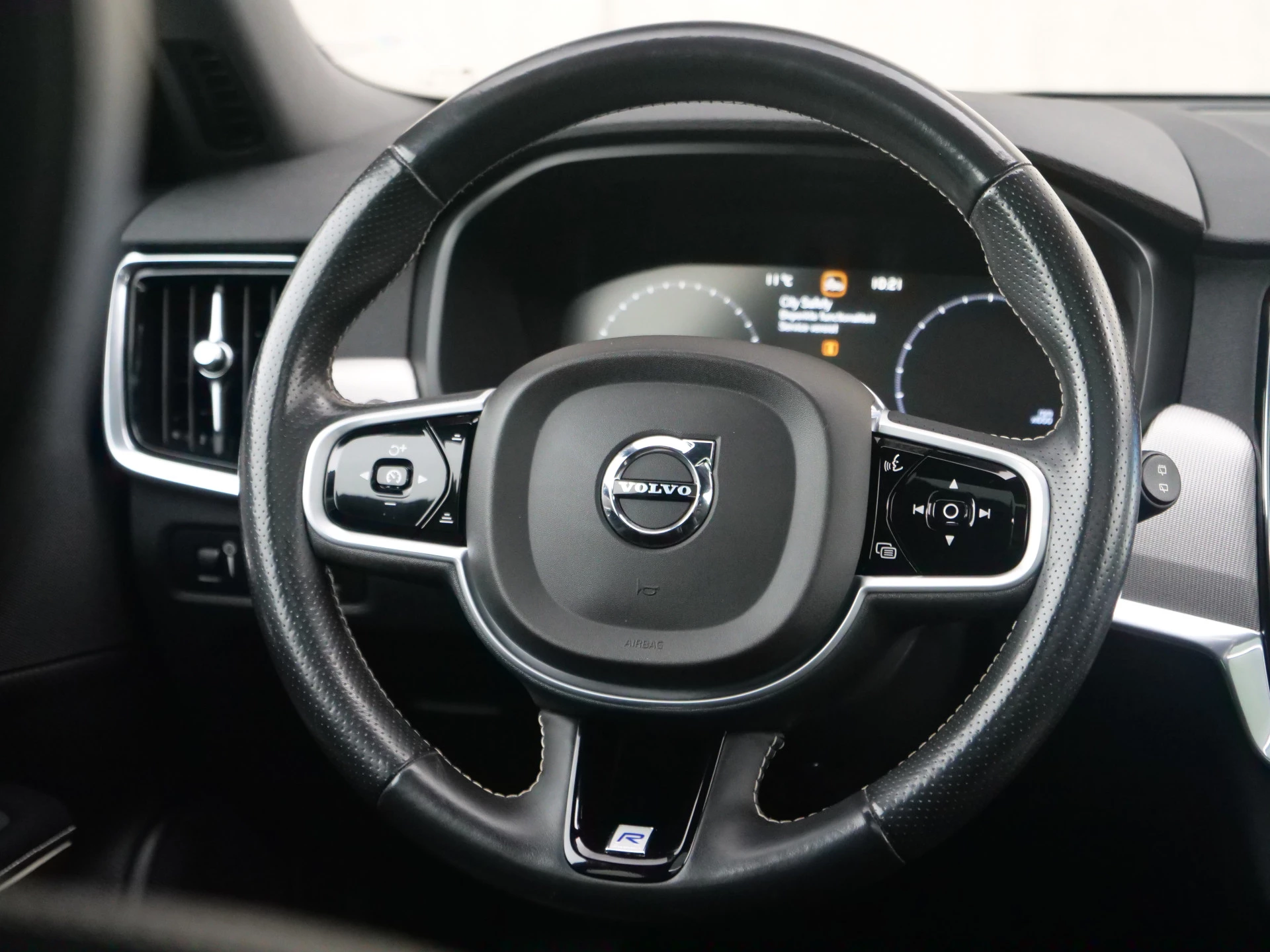Hoofdafbeelding Volvo V90