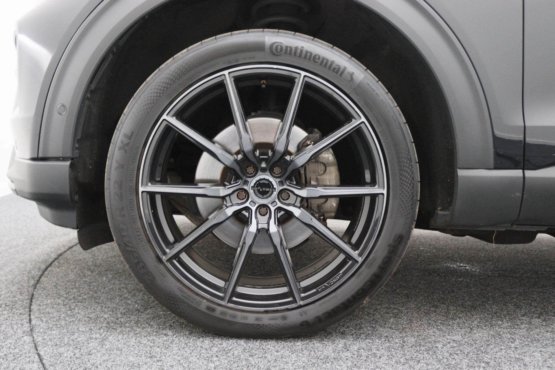 Hoofdafbeelding Ford Explorer