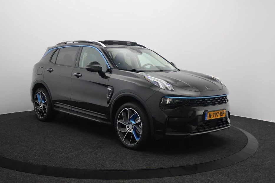 Hoofdafbeelding Lynk & Co 01