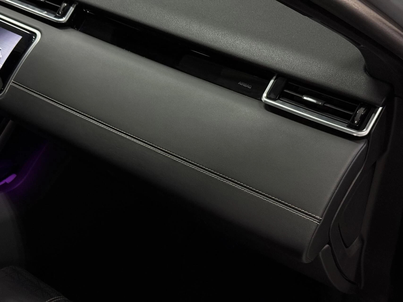 Hoofdafbeelding Land Rover Range Rover Velar