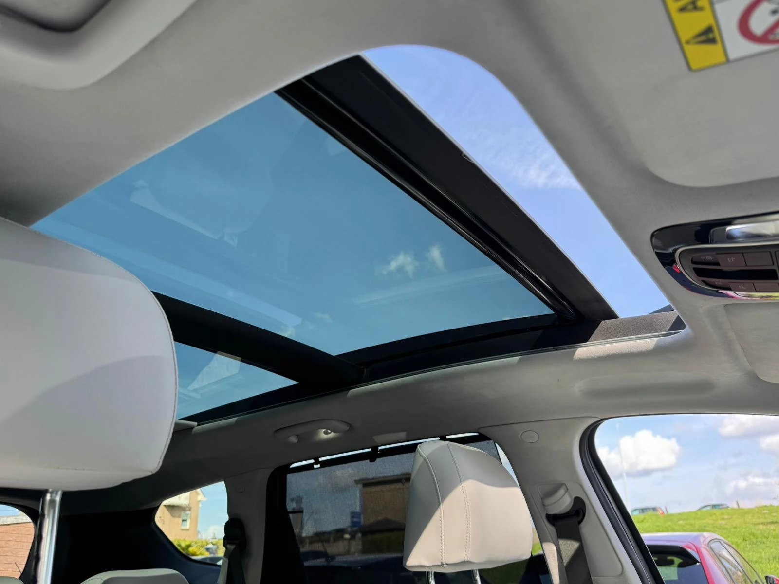 Hoofdafbeelding Hyundai Santa Fe