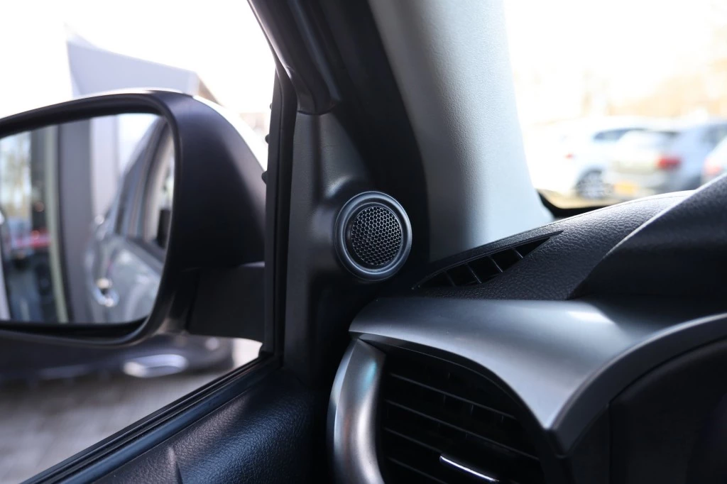 Hoofdafbeelding Toyota Hilux