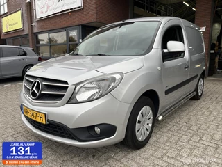 Mercedes Citan bestel 109 CDI BlueEFFICIENCY AIRCO*TREKHAAK*