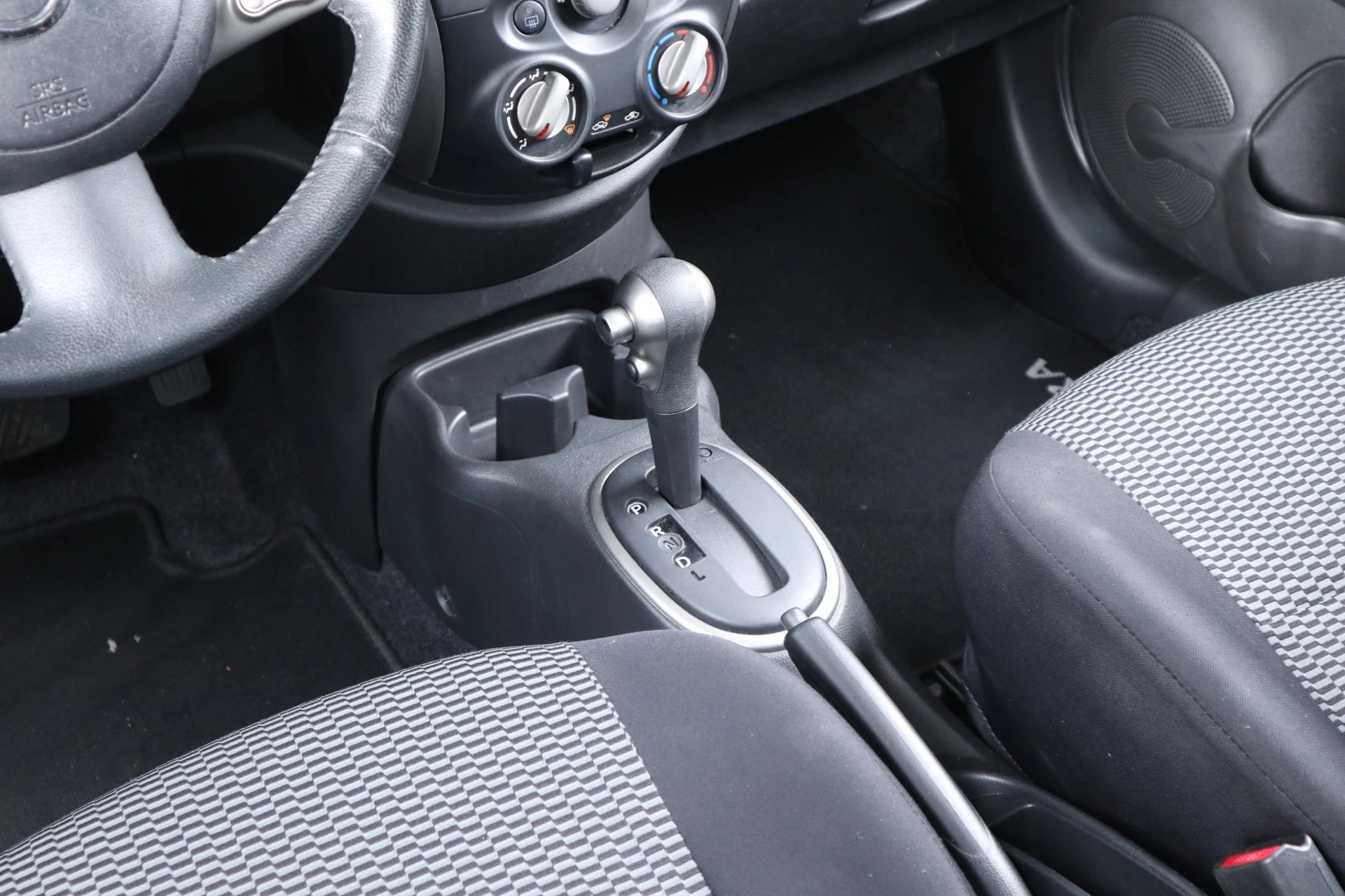 Hoofdafbeelding Nissan Micra