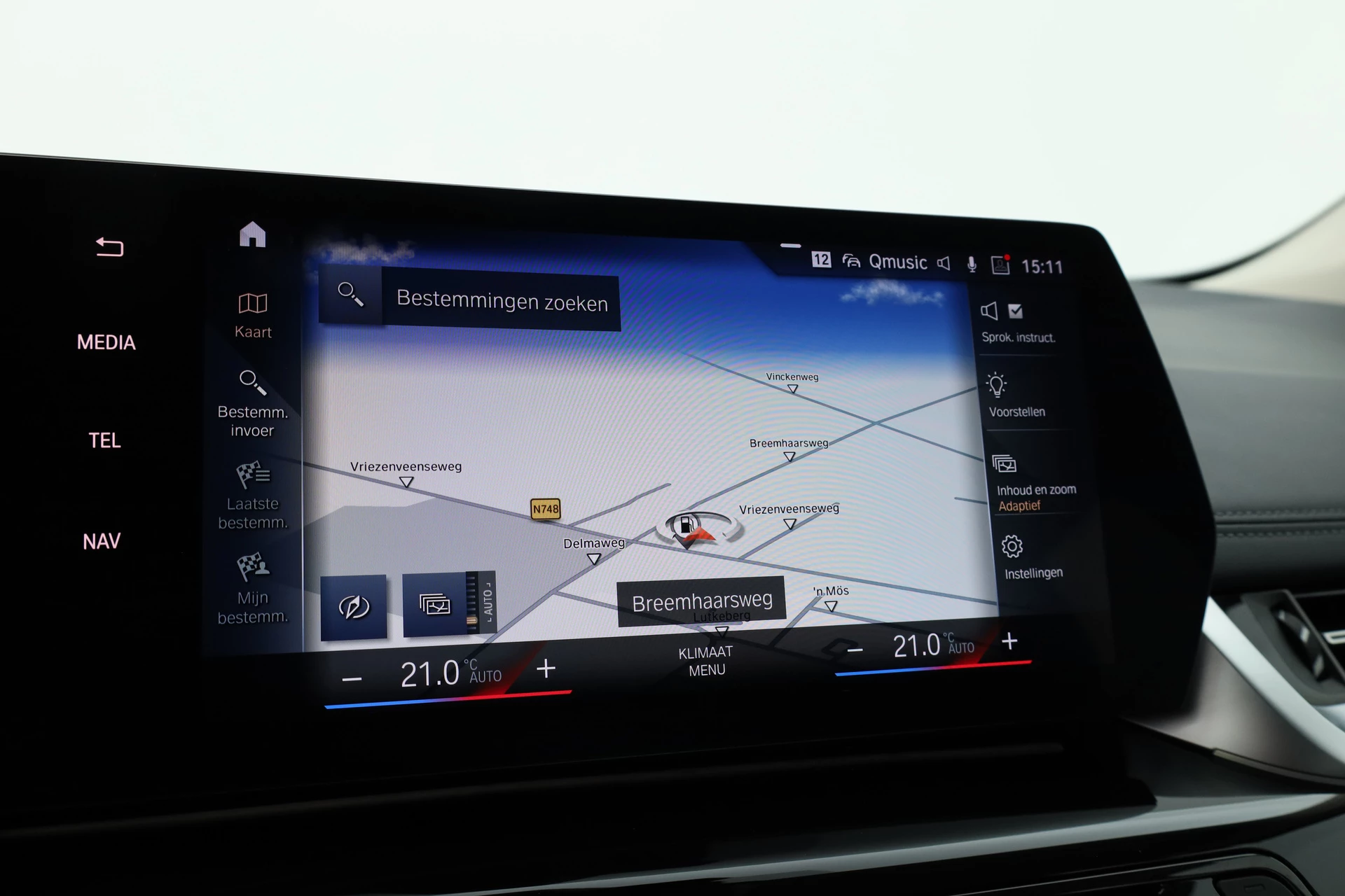 Hoofdafbeelding BMW 2 Serie