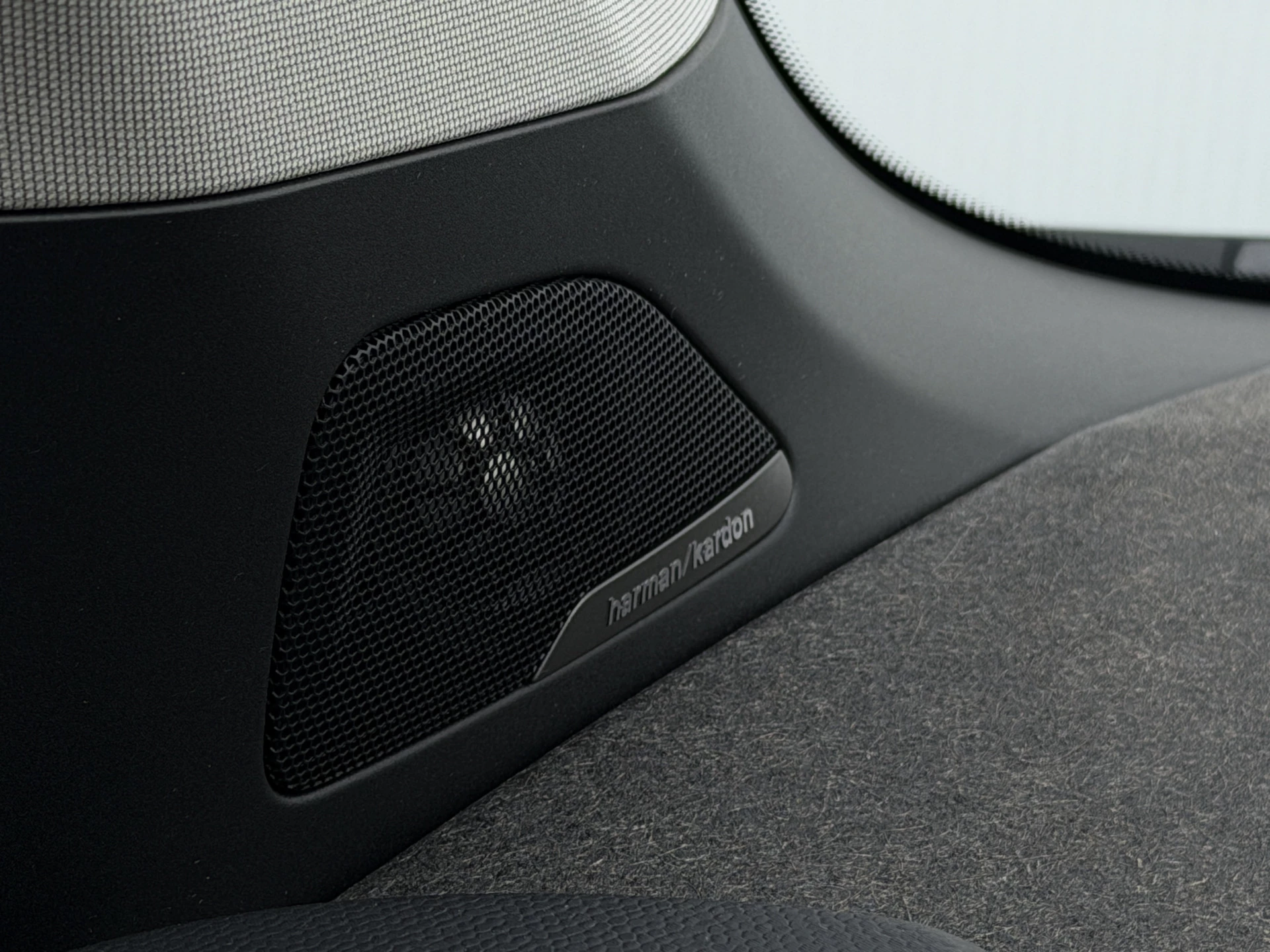Hoofdafbeelding BMW i3