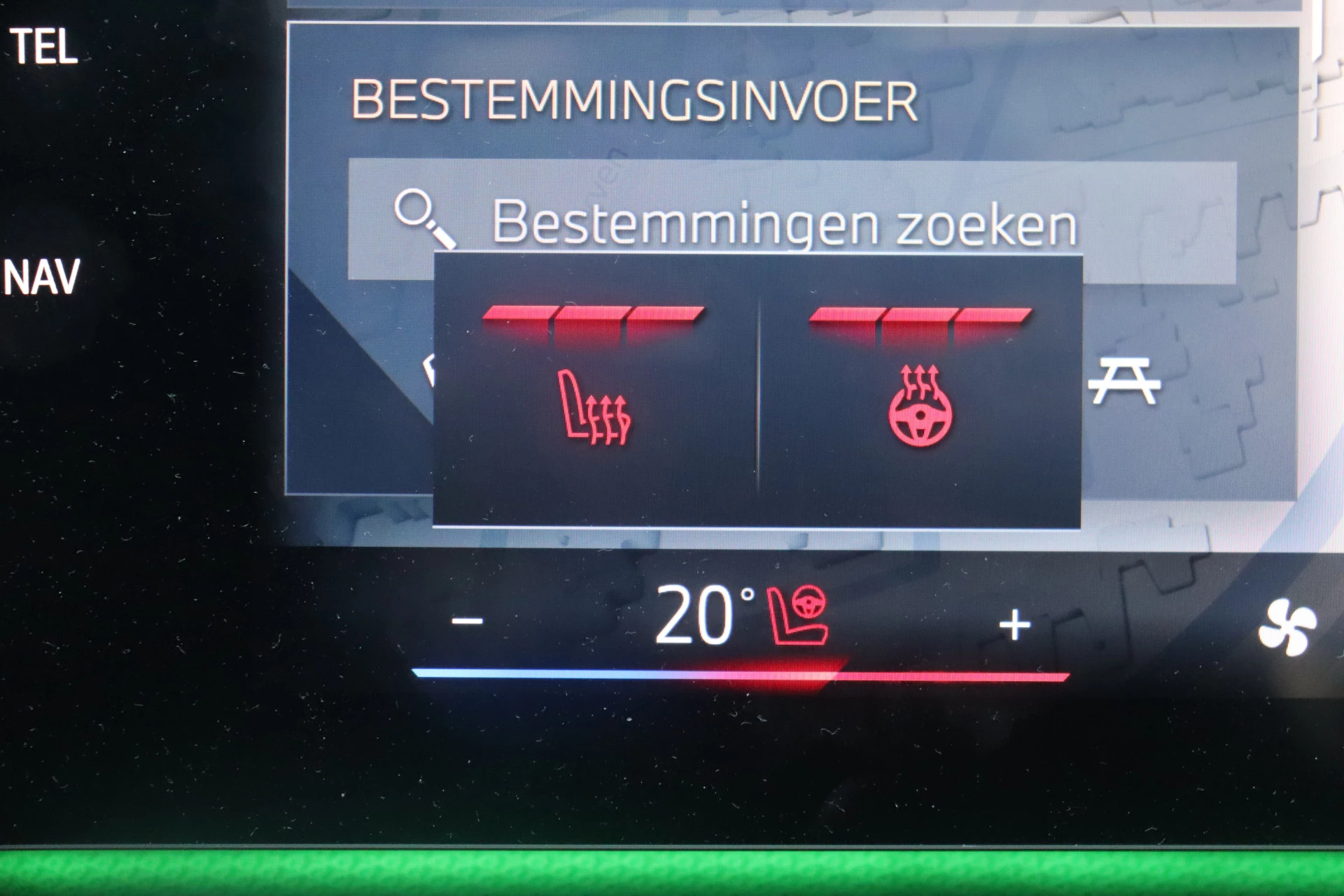 Hoofdafbeelding BMW iX1